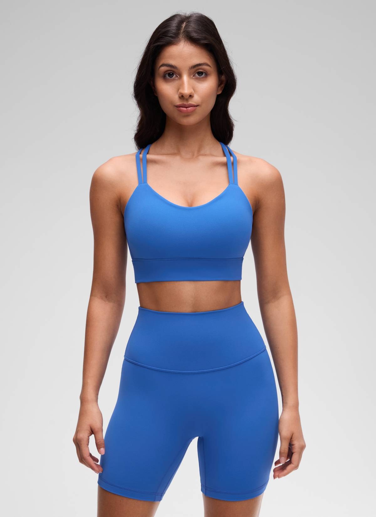 Butterluxe Softness Longline Mold Bra
