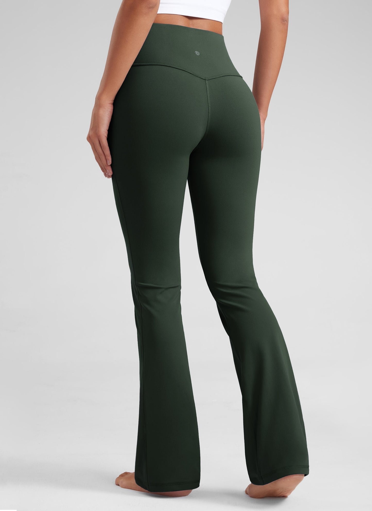 Butterluxe High Rise Pocket Legging 33.5"