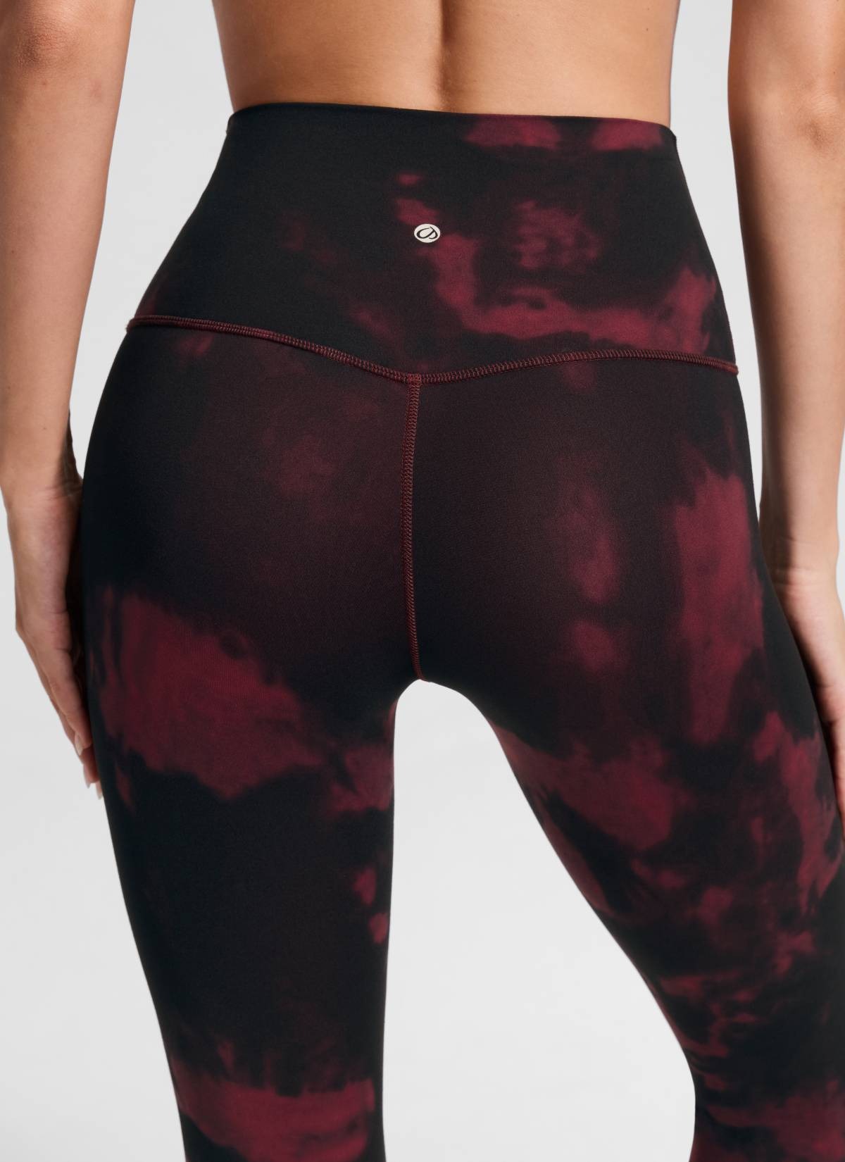 Butterluxe Yoga Origin Legging 25''