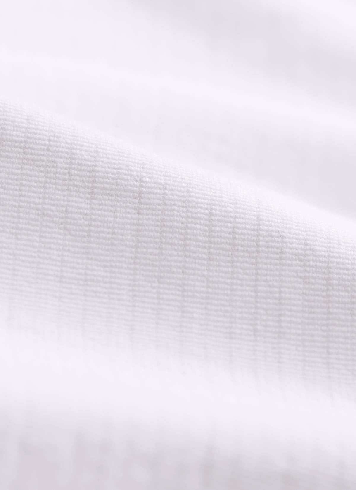 Seamless Crew Neck Long Sleeve