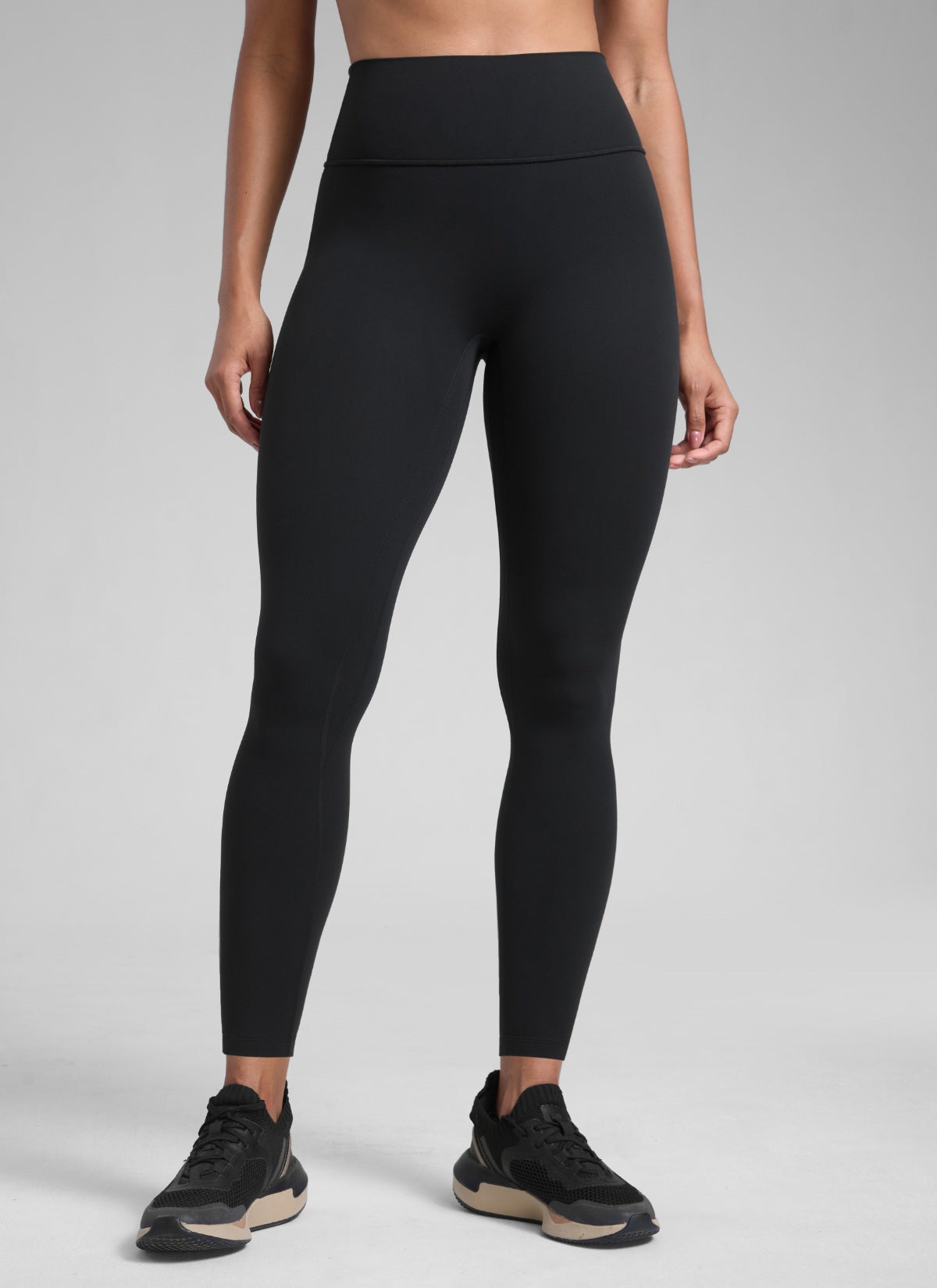 SecretsculptTM No Front Seam Legging 28''