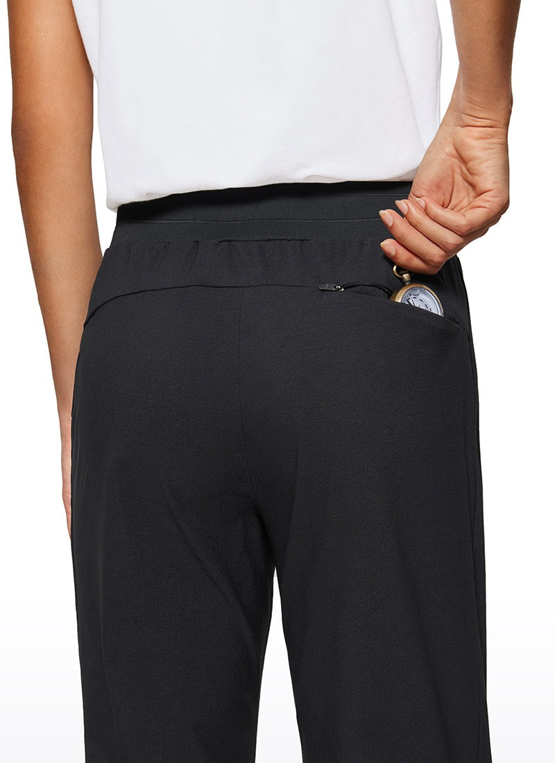 Ripstop Pocket Hiking Jogger 28''