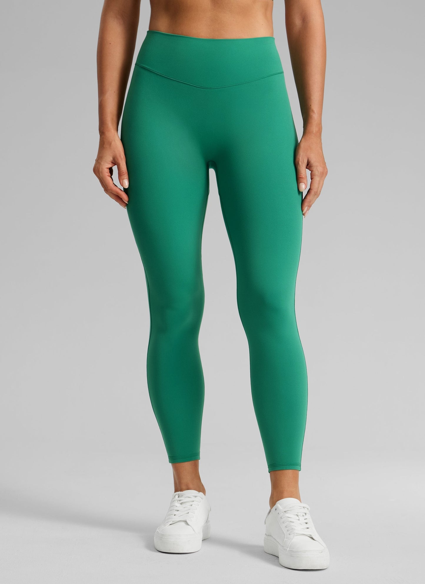 SecretsculptTM Plus No Front Seam Legging 25''