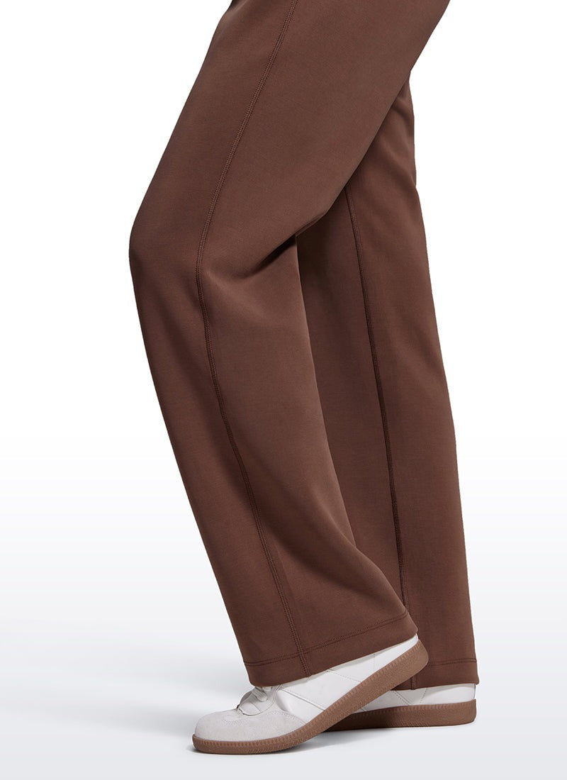 SoftAura High Rise Sweatpant 31''