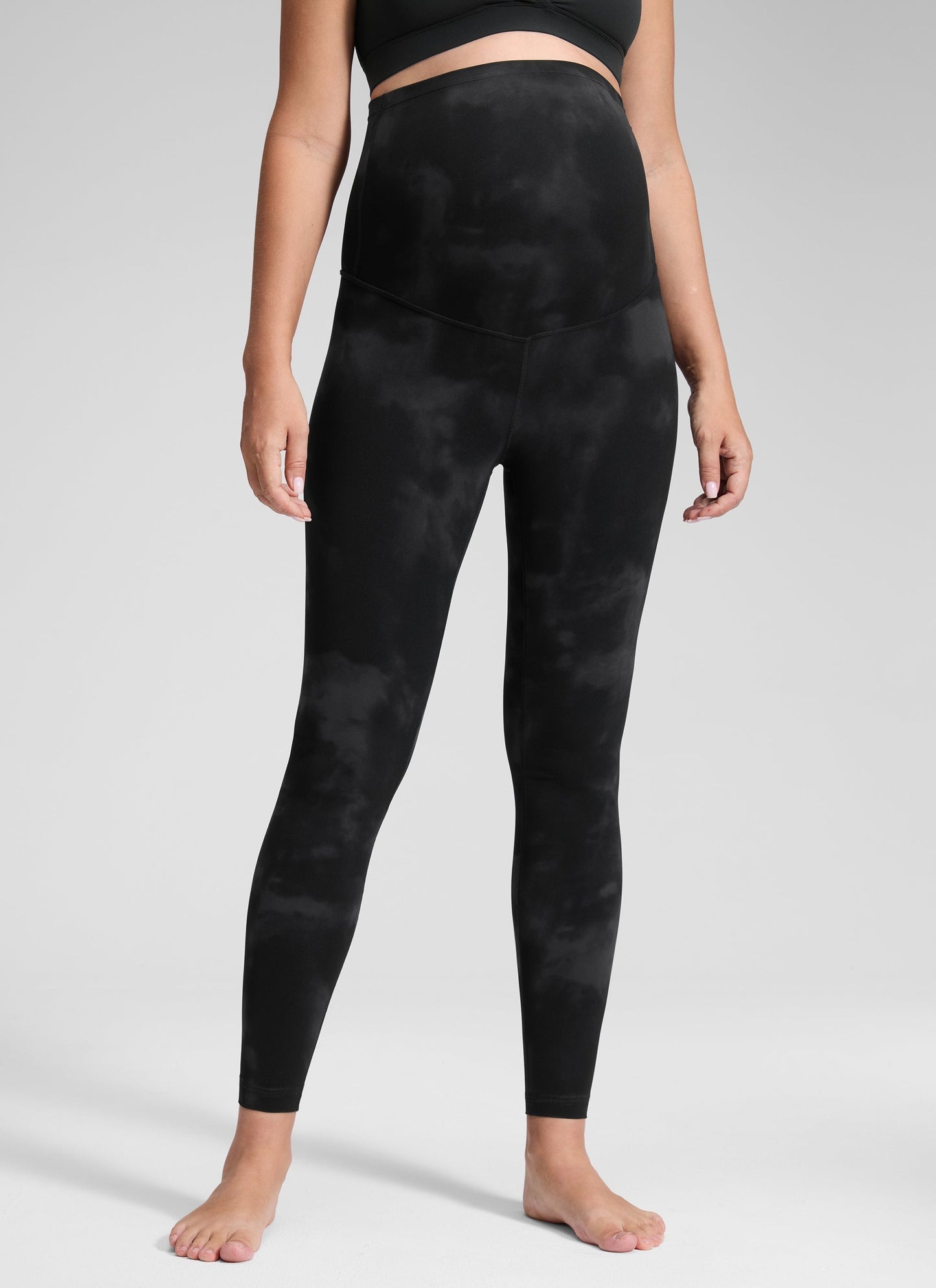 Butterluxe Maternity Legging 25"