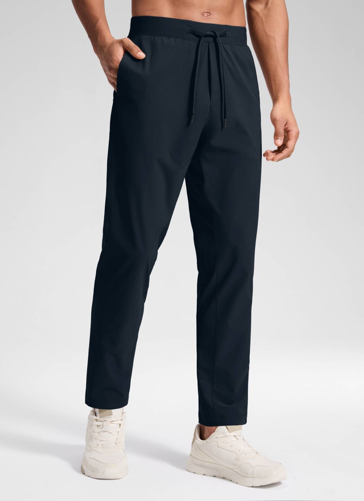 Motion Pocket Workout Pant 30"