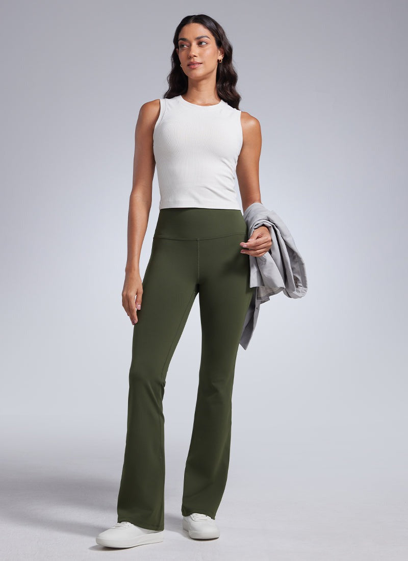 Butterbreeze High Rise Bootcut Pant 32''