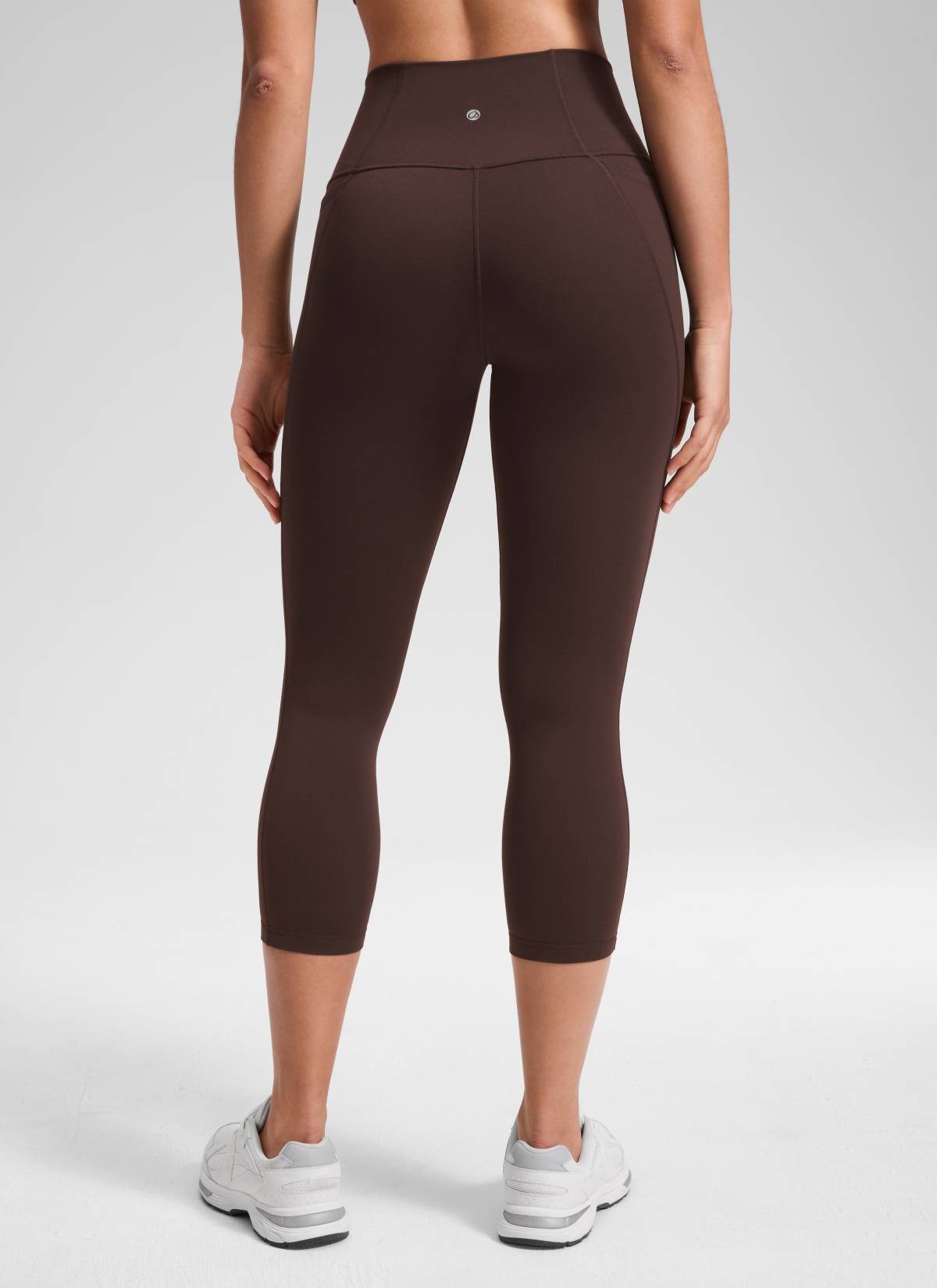 Butterluxe Pocket Legging 21''