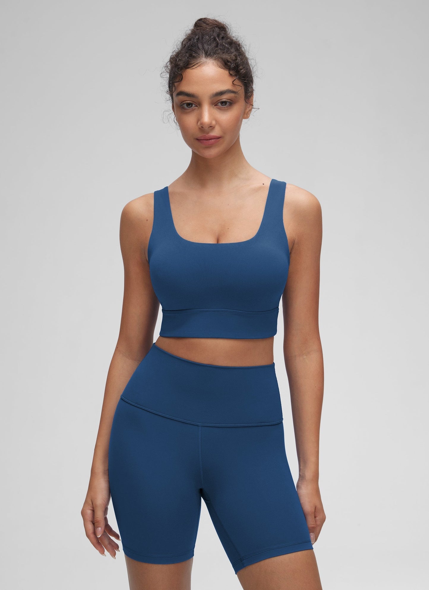 Butterluxe U Back Longline Bra