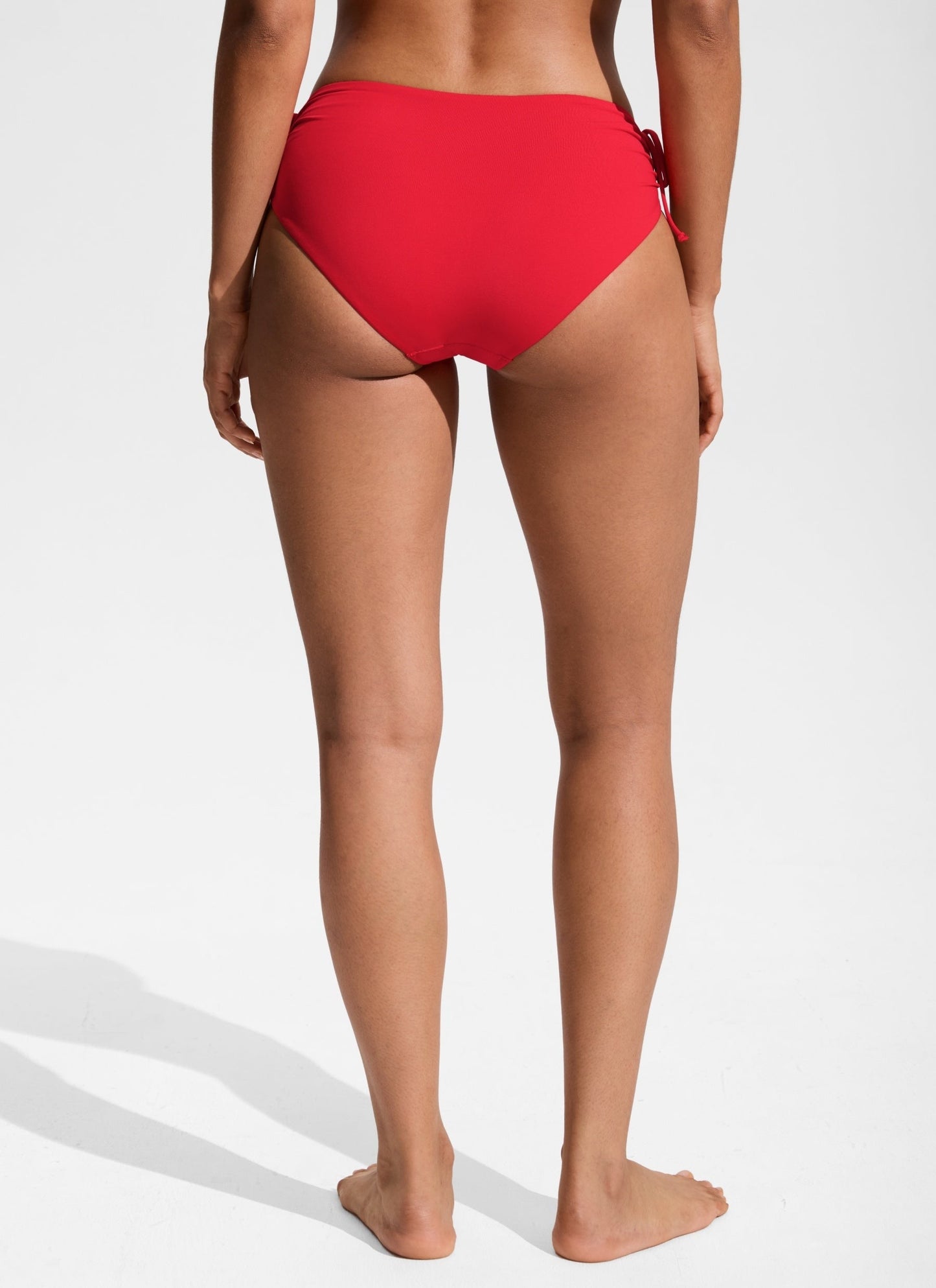 Sunshine Side Tie Adjustable Bikini Bottom
