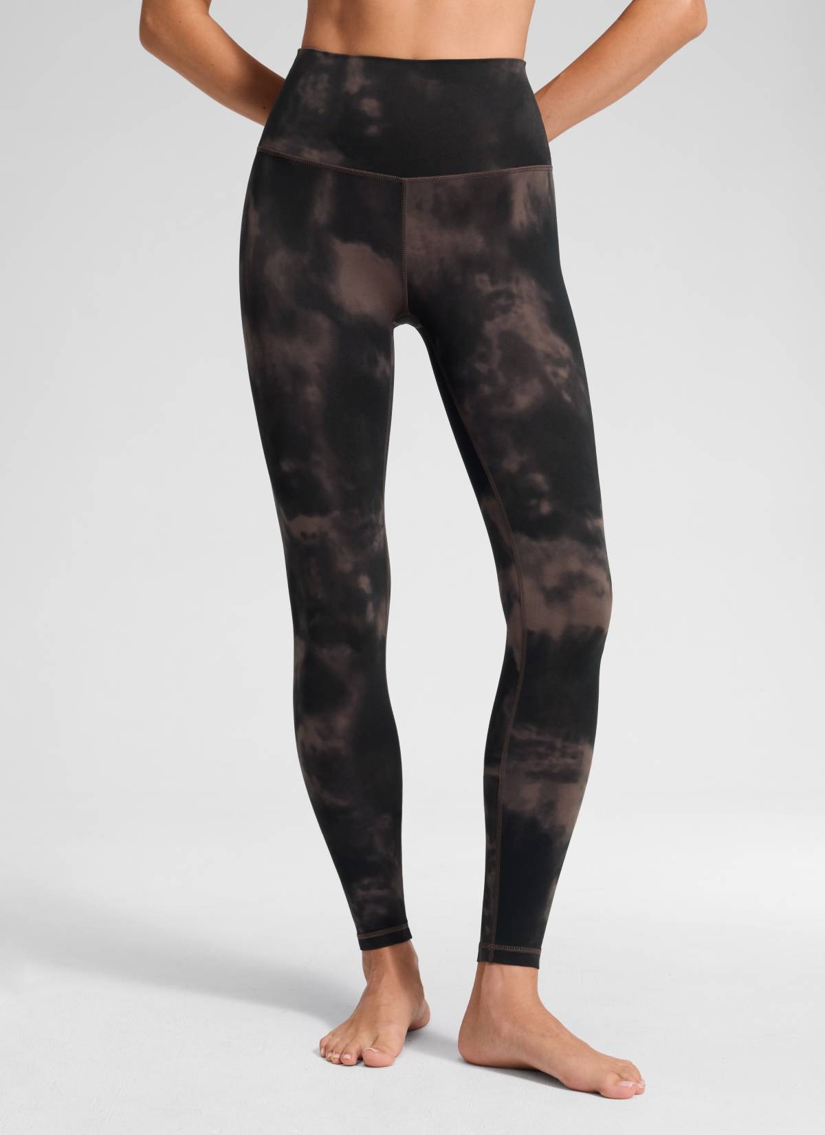 Butterluxe Yoga Origin Legging 28''