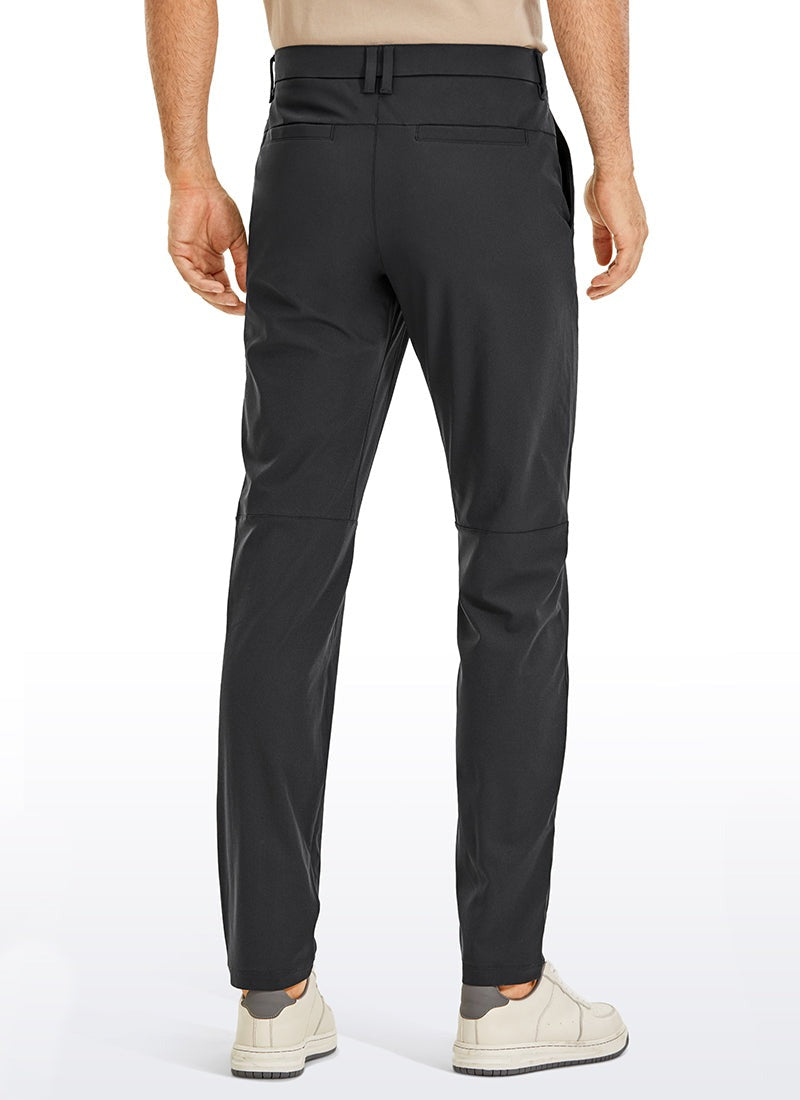 All-Day Comfy Pocket Golf Pant 32''