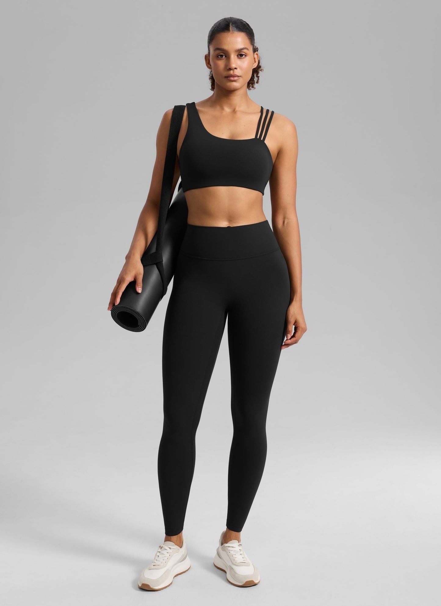 Butterlift® Asymmetric Straps Sports Bra