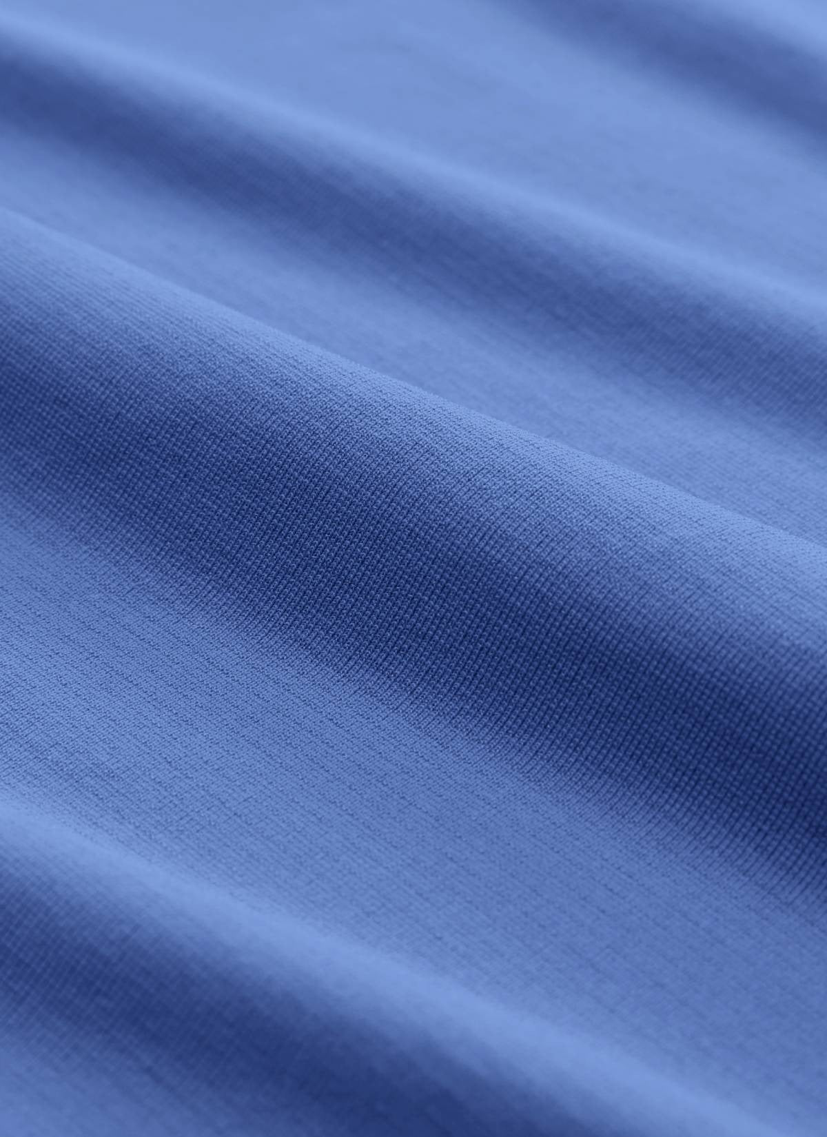 Seamless Thumbhole Long Sleeve