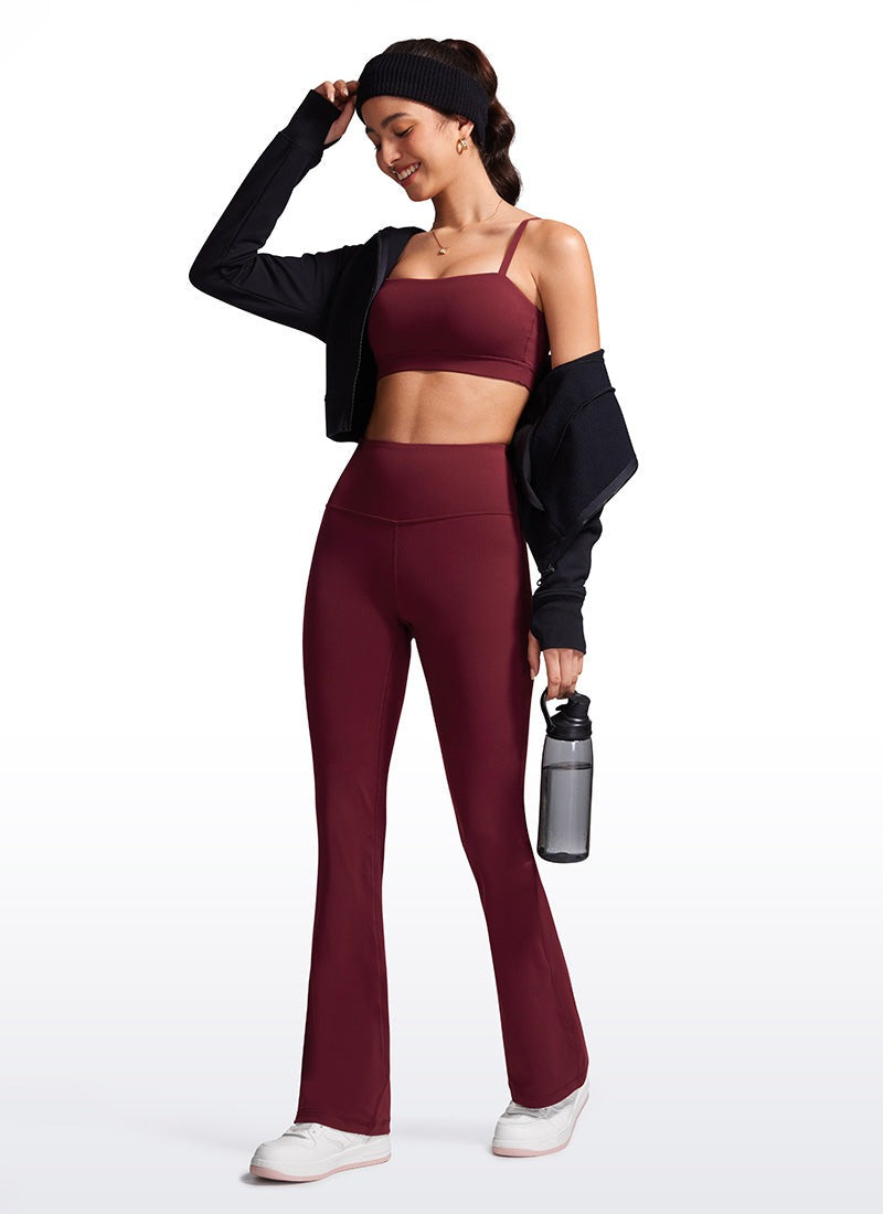 Butterluxe High Rise Pocket Legging 32"
