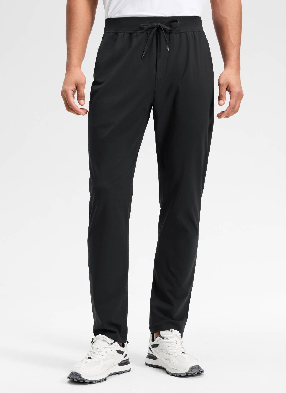 On the Travel Pants 30''