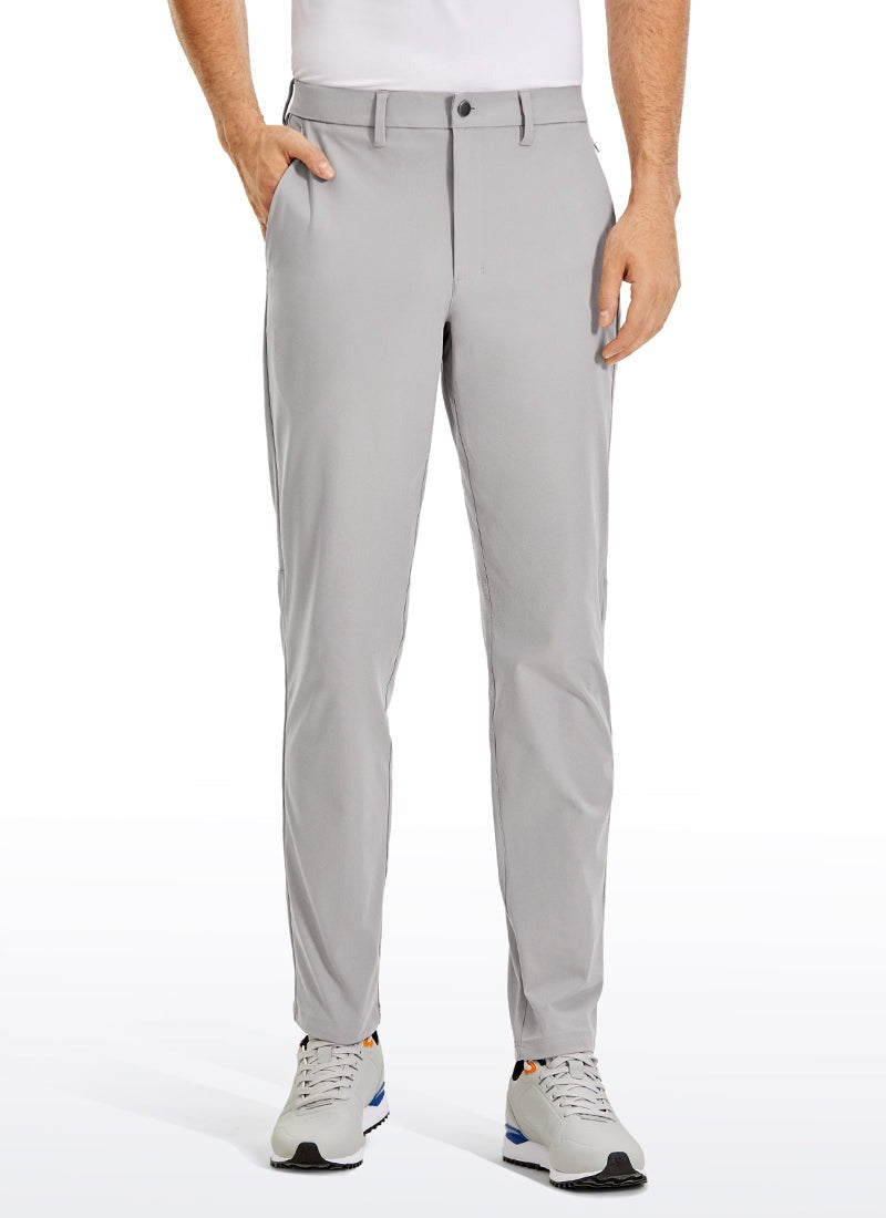 All-Day Comfy Pocket Golf Pant 32''