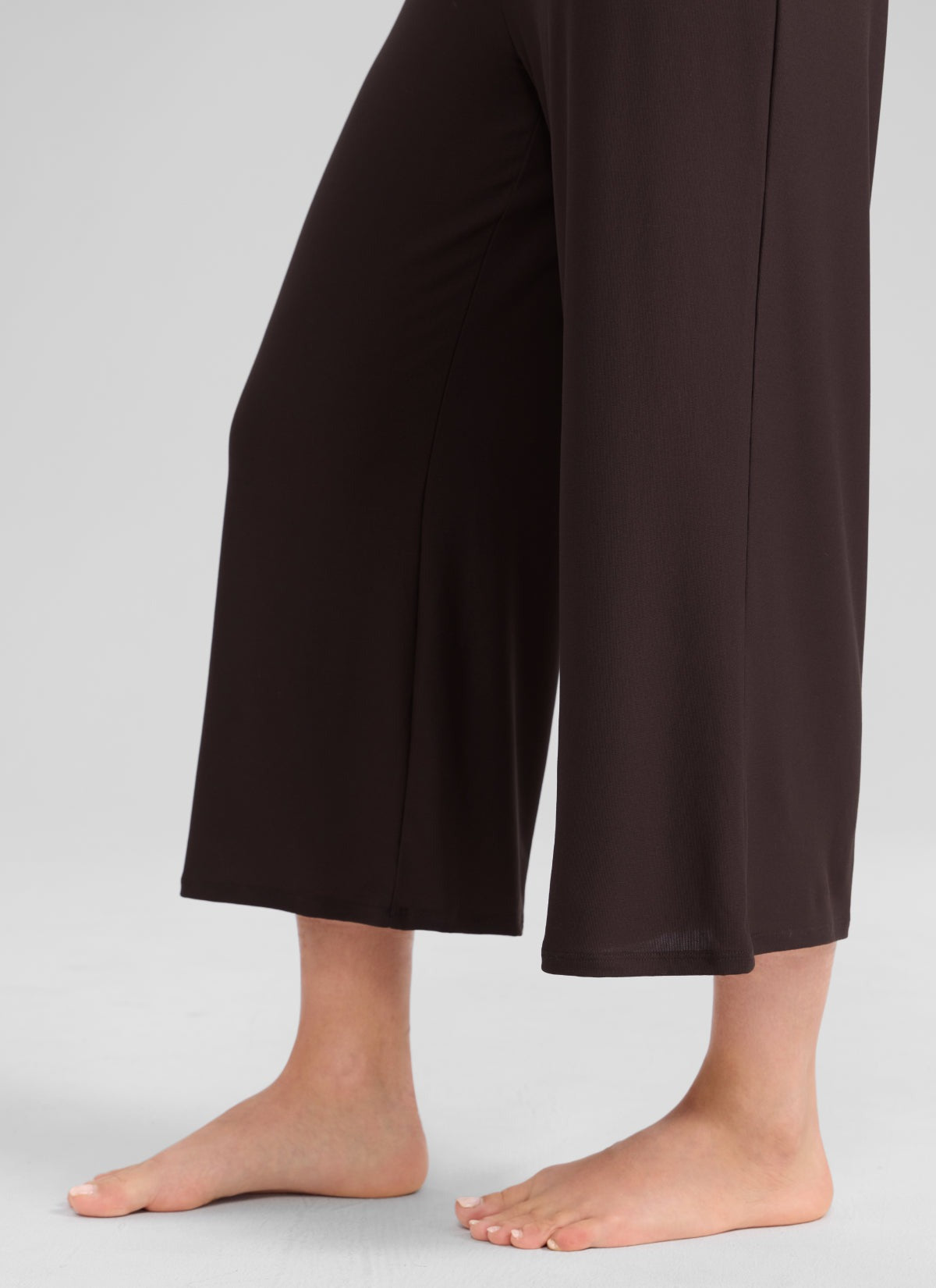 Cloudweight Racerback Wide Leg Jumpsuit