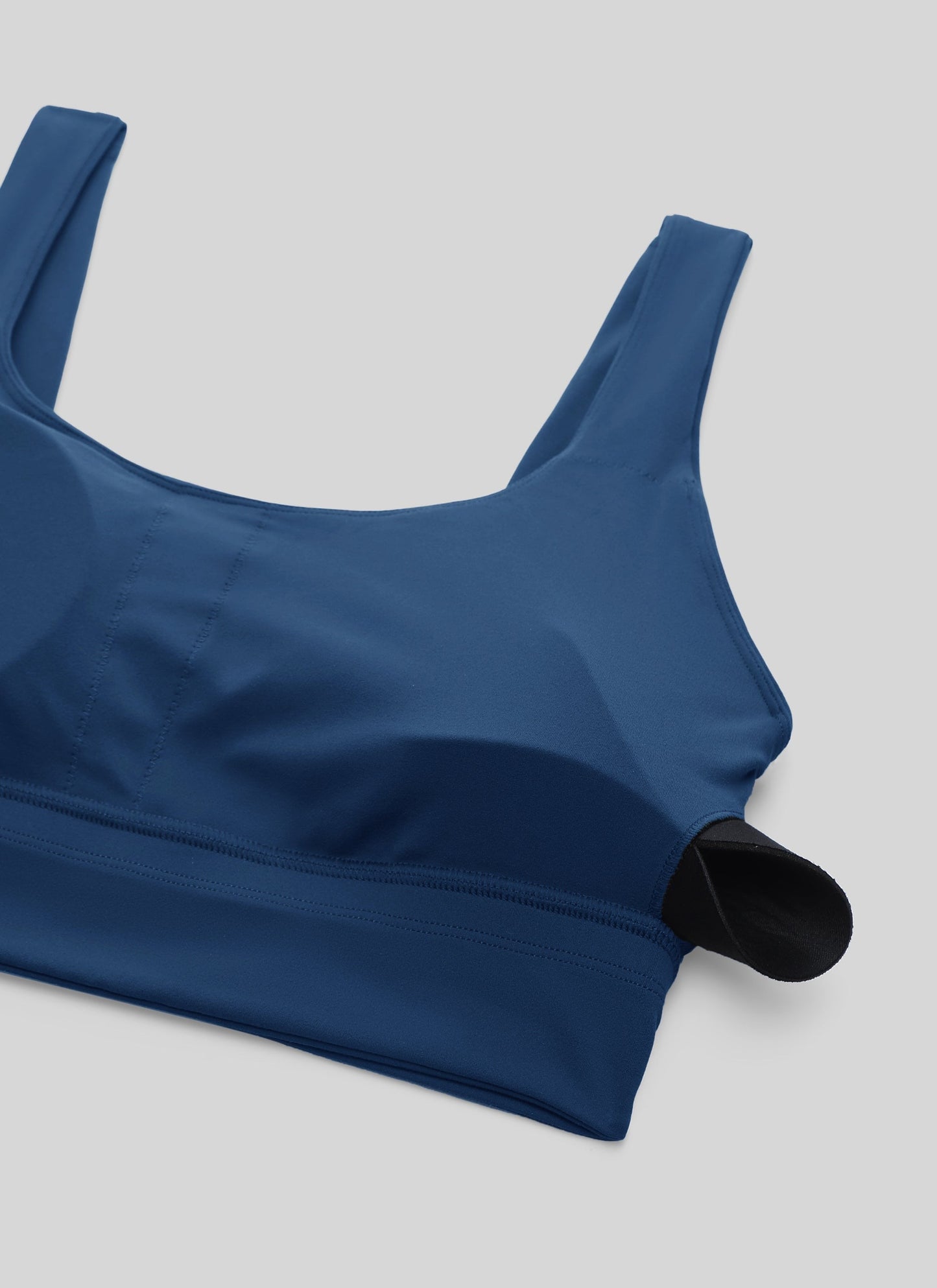 Butterluxe U Back Longline Bra