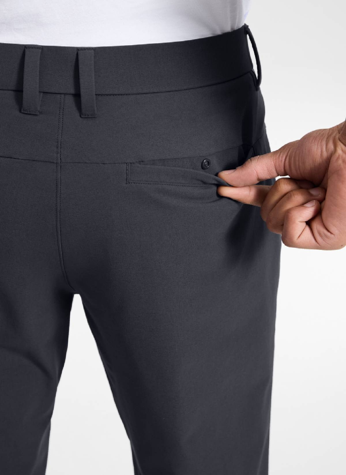 BreezeLite Golf Pocket Pant 32"