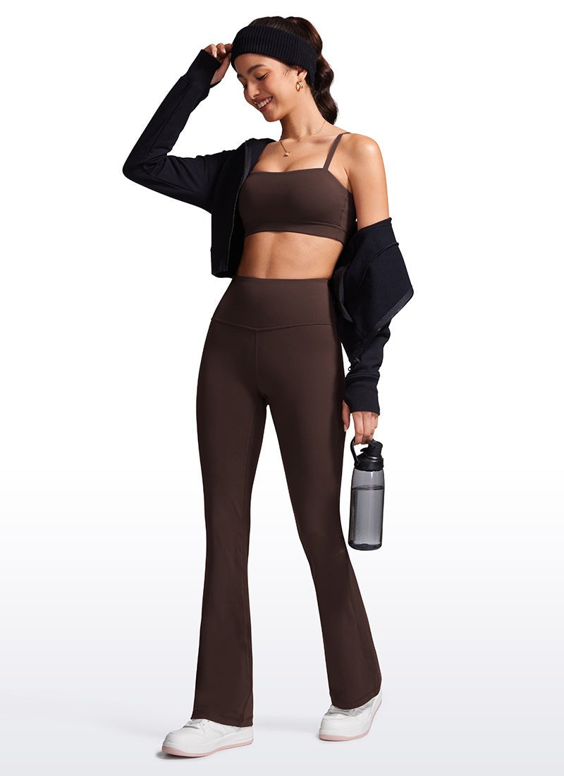 Butterluxe High Rise Pocket Legging 32"