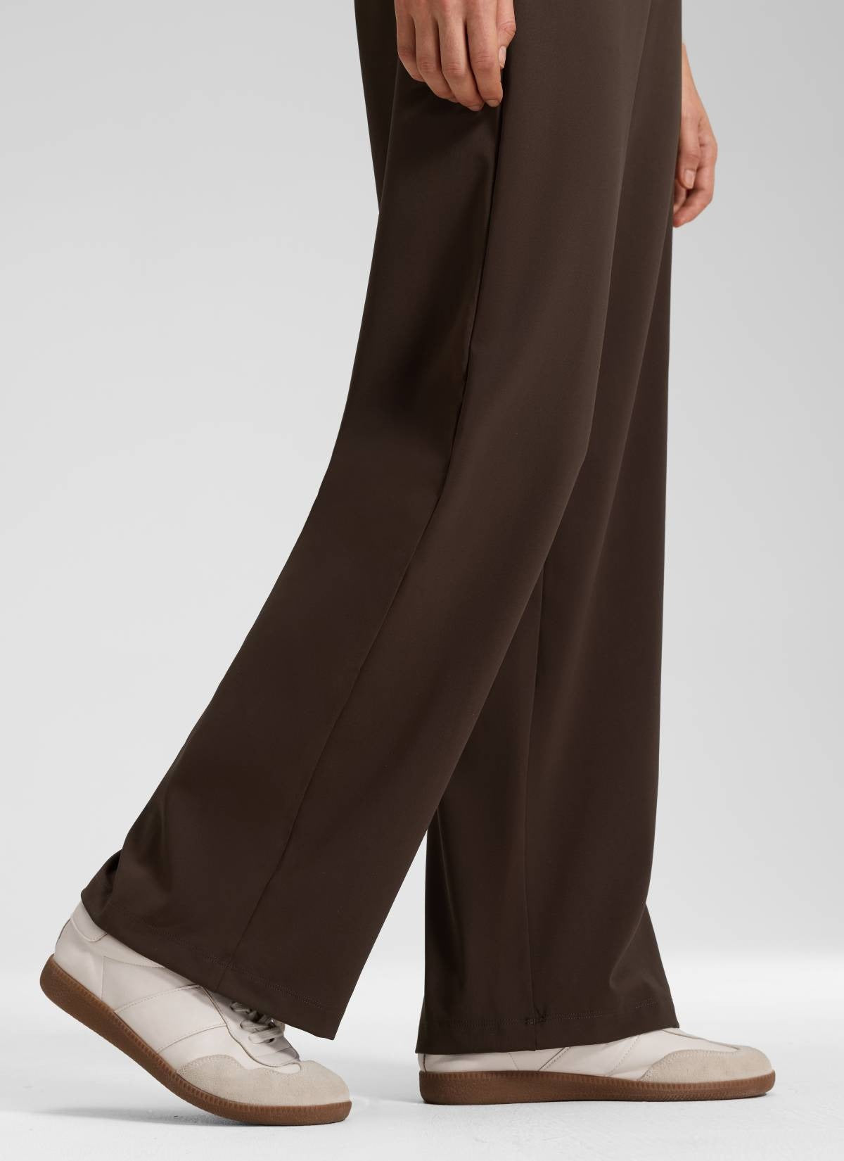 Walk the City Pocket Straight Leg Pant 30"