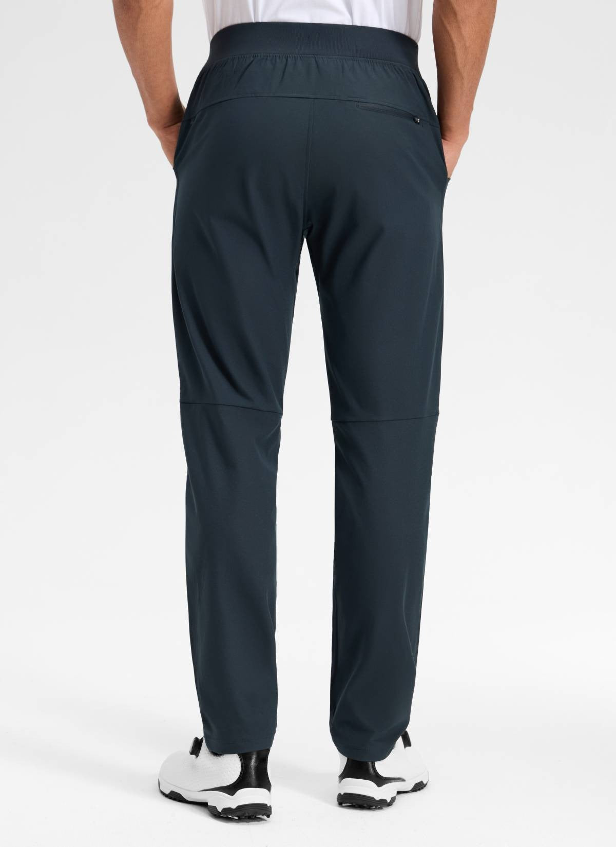 All-day Comfy Slim-Fit Golf Pants 31''