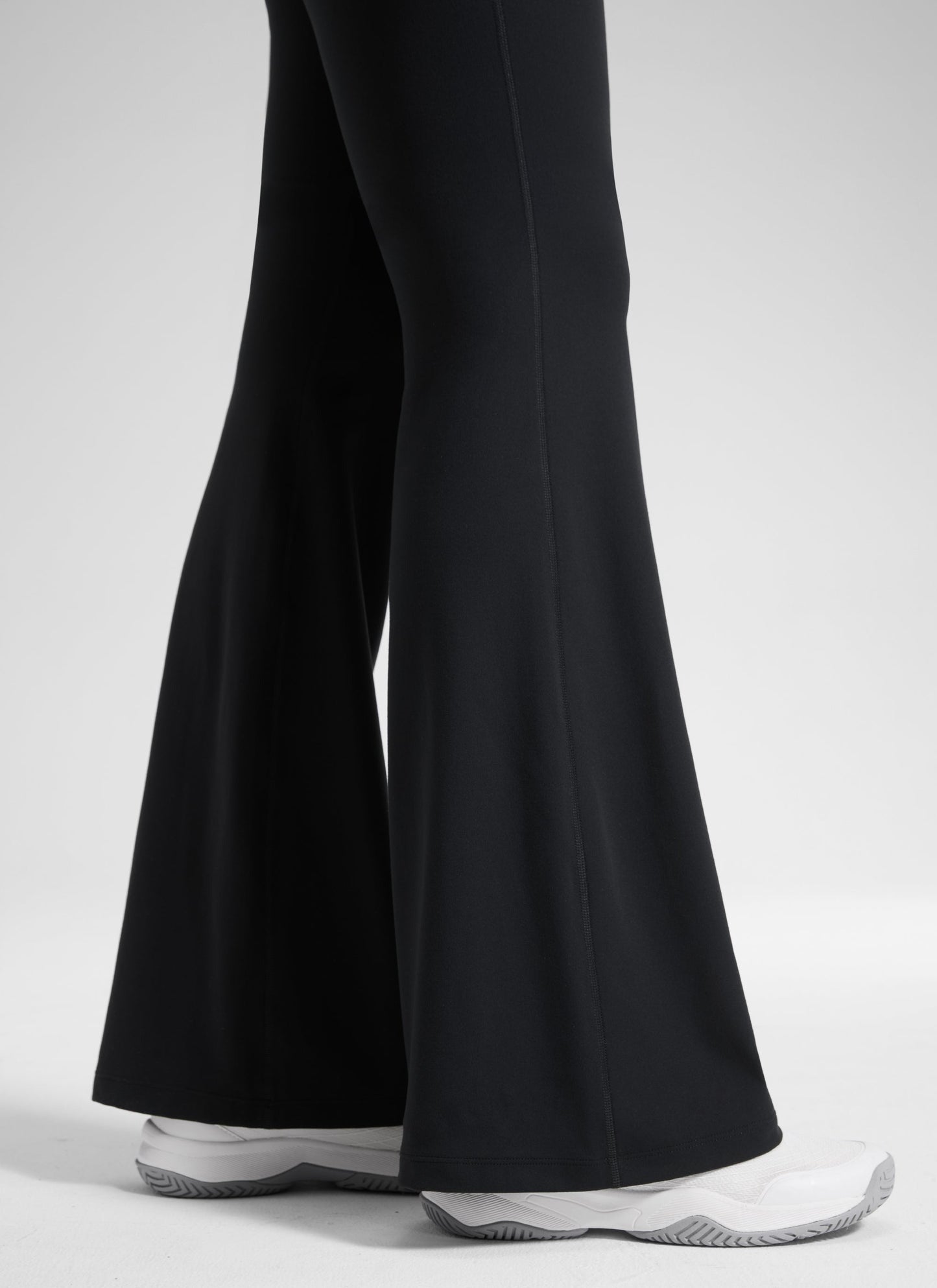 Butterluxe Maternity Flare Pocket Legging 29"