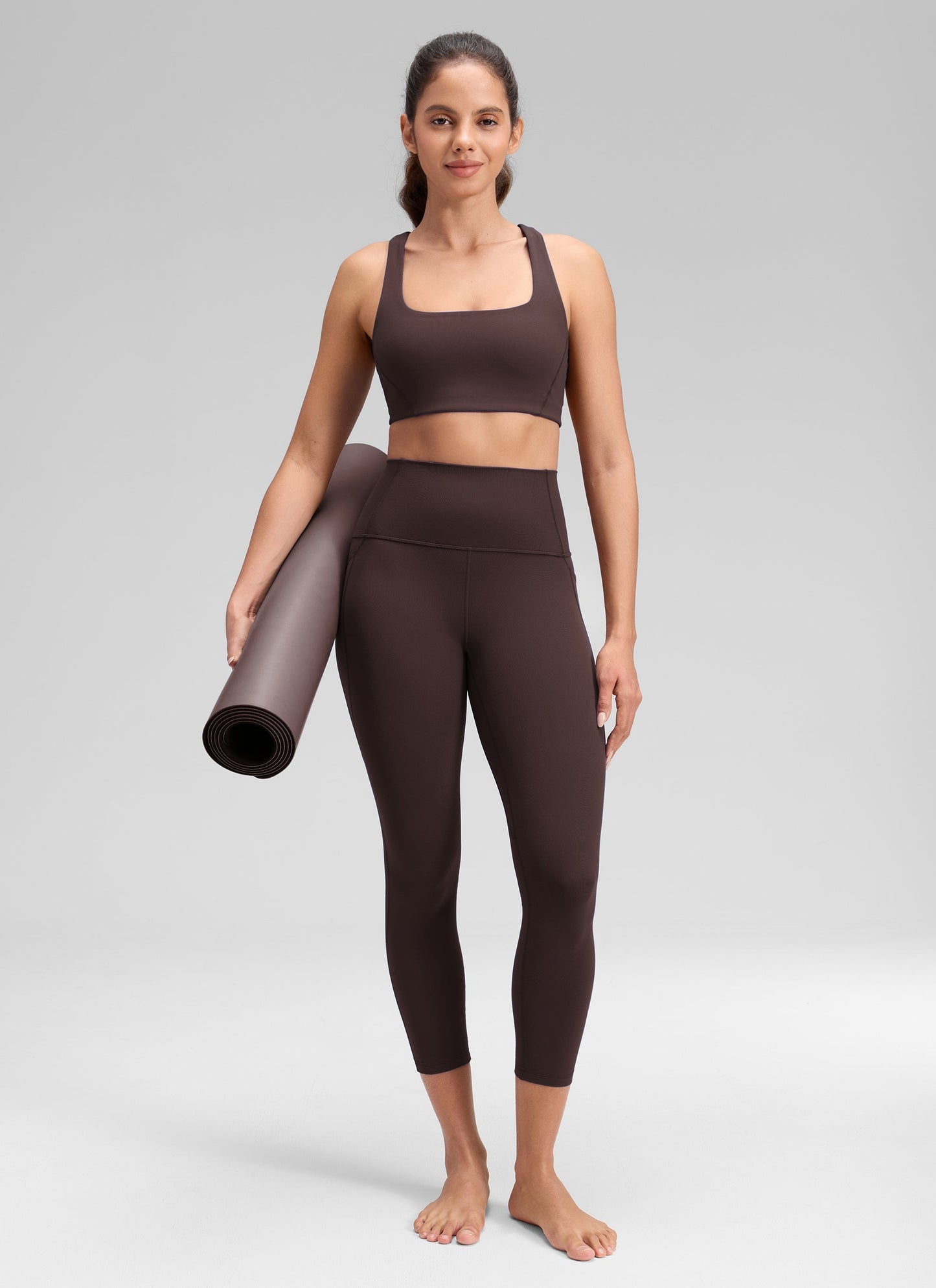 Butterluxe Pocket Legging 23''