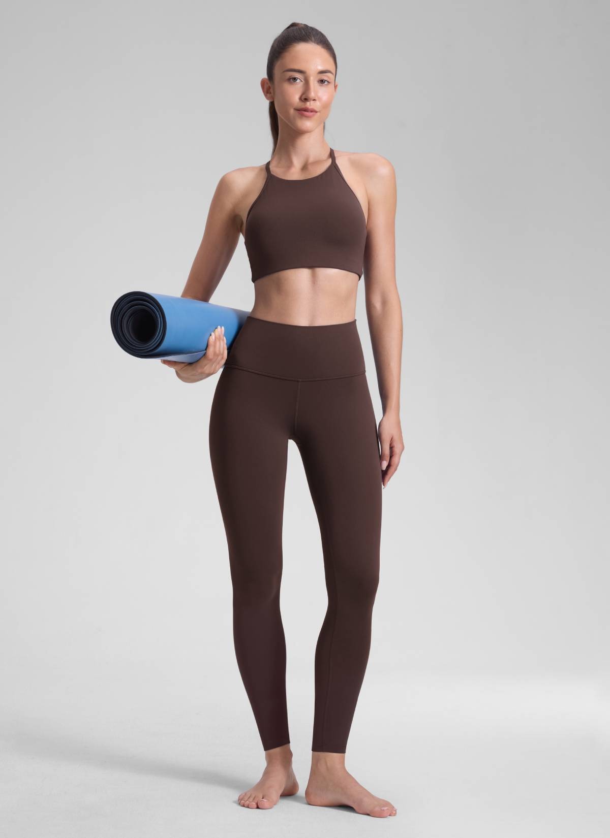 Butterluxe Yoga Origin Legging 28''