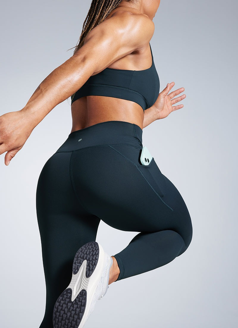 Butterbreeze Workout Pocket Legging 25''