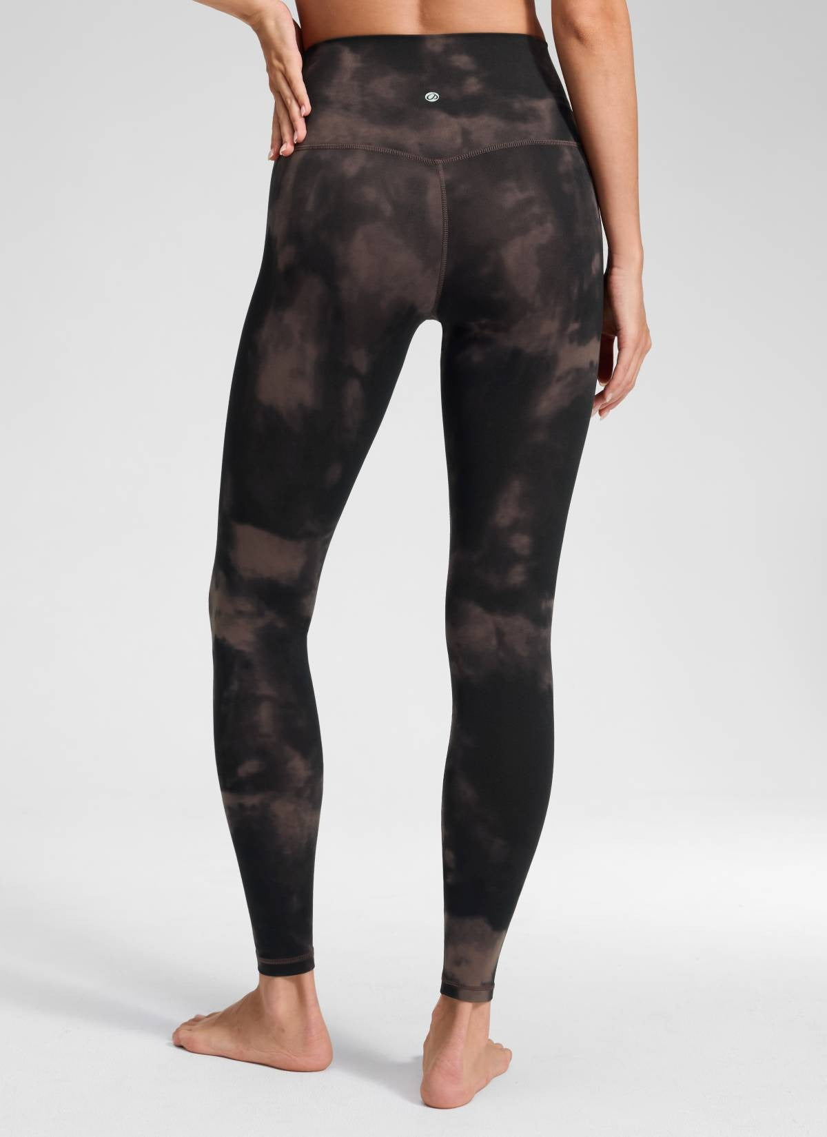 Butterluxe Yoga Origin Legging 28''