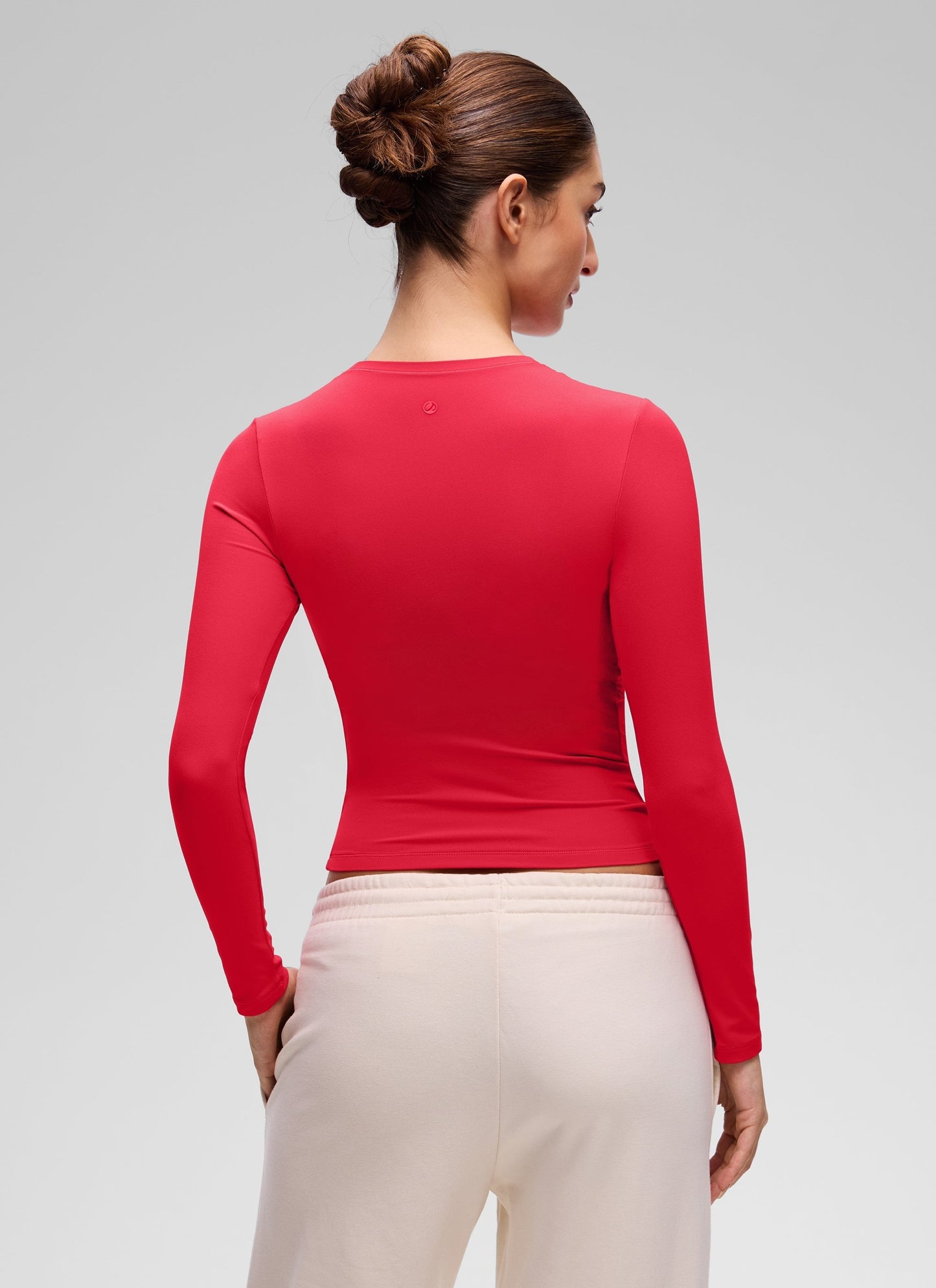 Softembrace Tight Fit Long Sleeve
