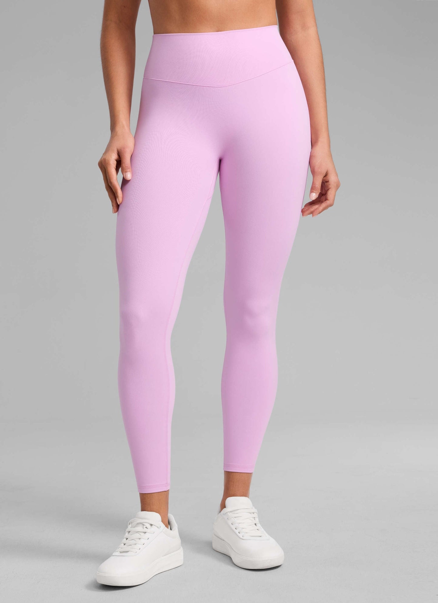 SecretsculptTM Plus No Front Seam Legging 25''