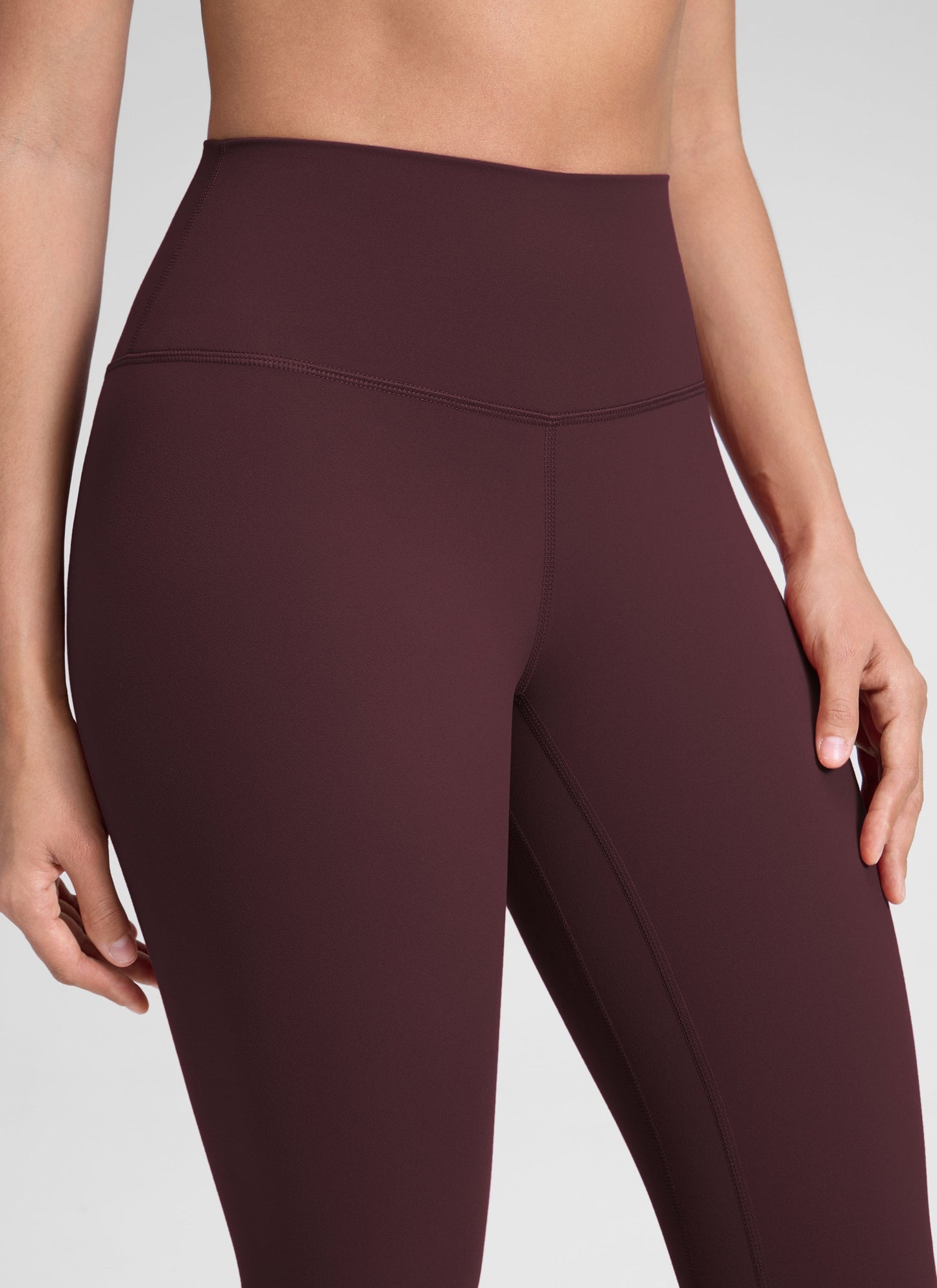 Brushed Nakedfeel Legging 25''
