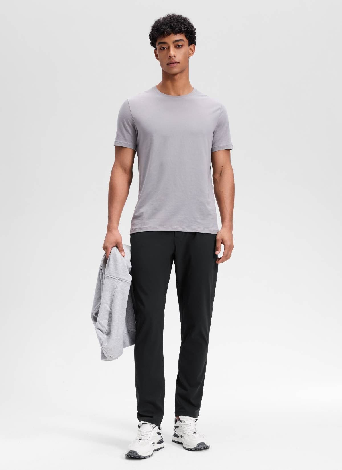 On the Travel Pants 30''