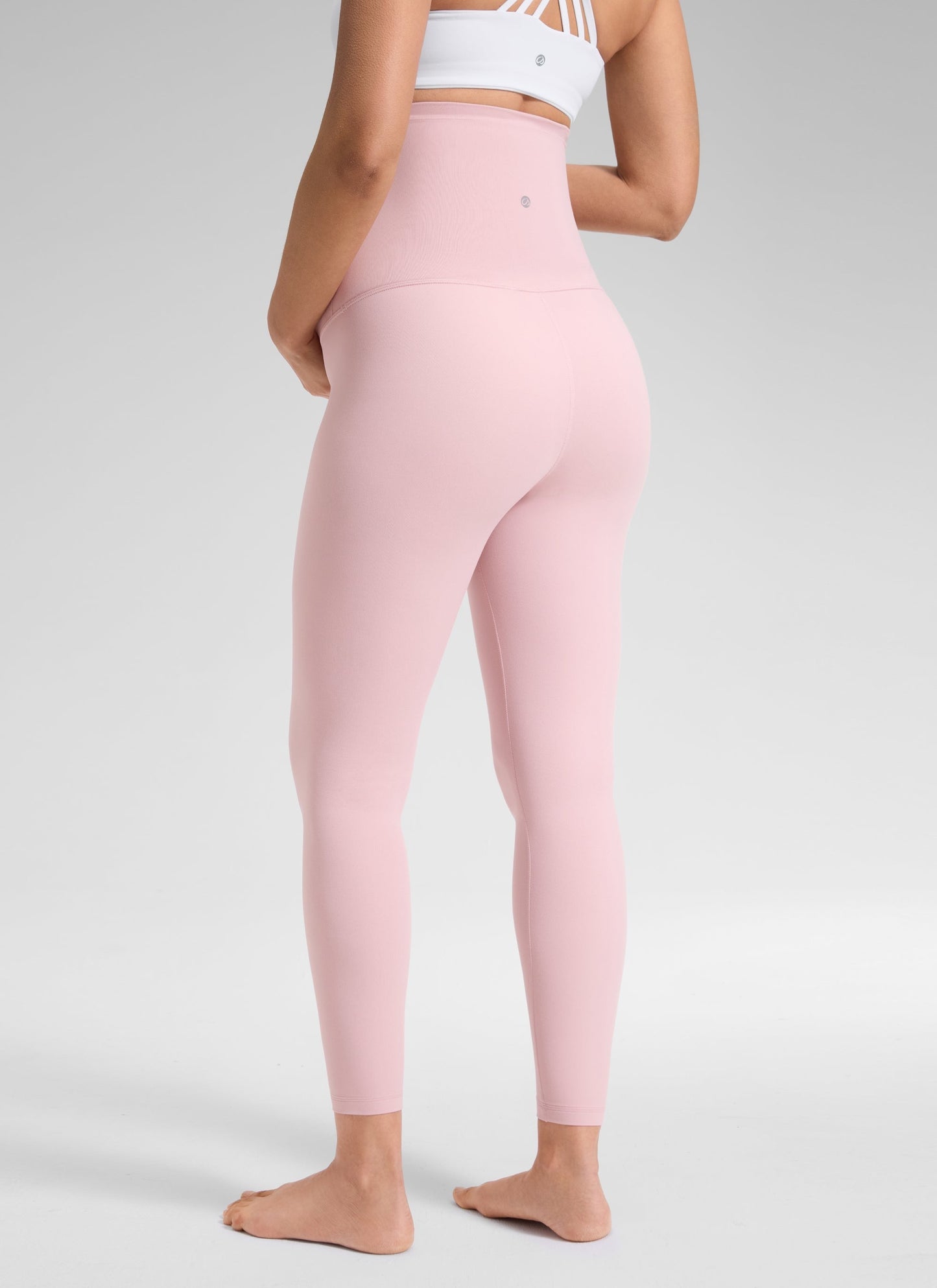 Butterluxe Maternity Legging 25"
