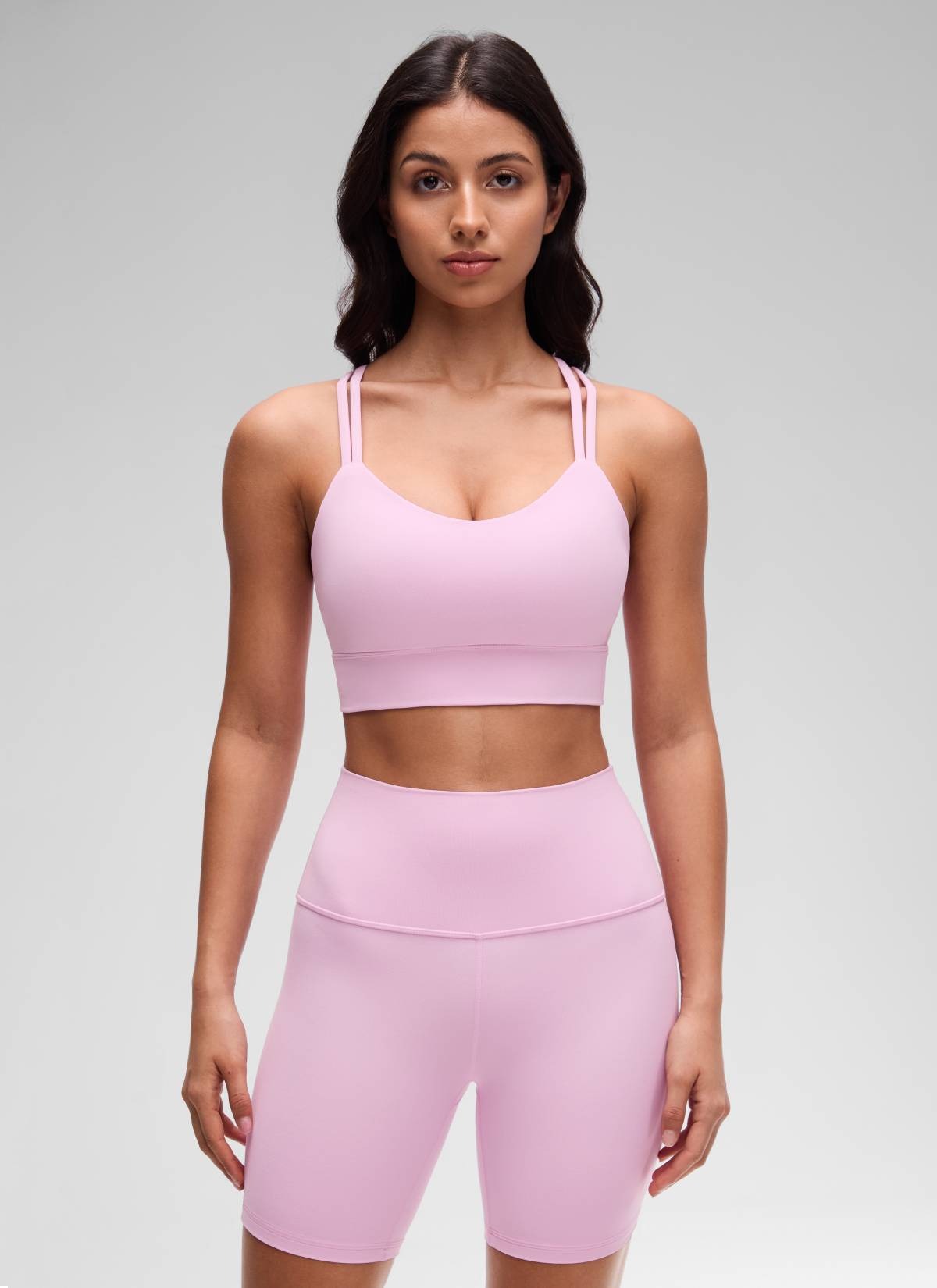 Butterluxe Softness Longline Mold Bra