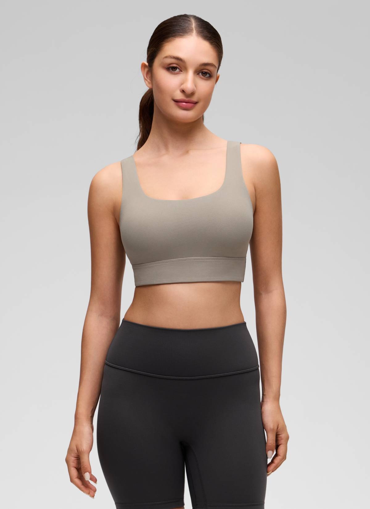 Butterluxe U Back Longline Bra