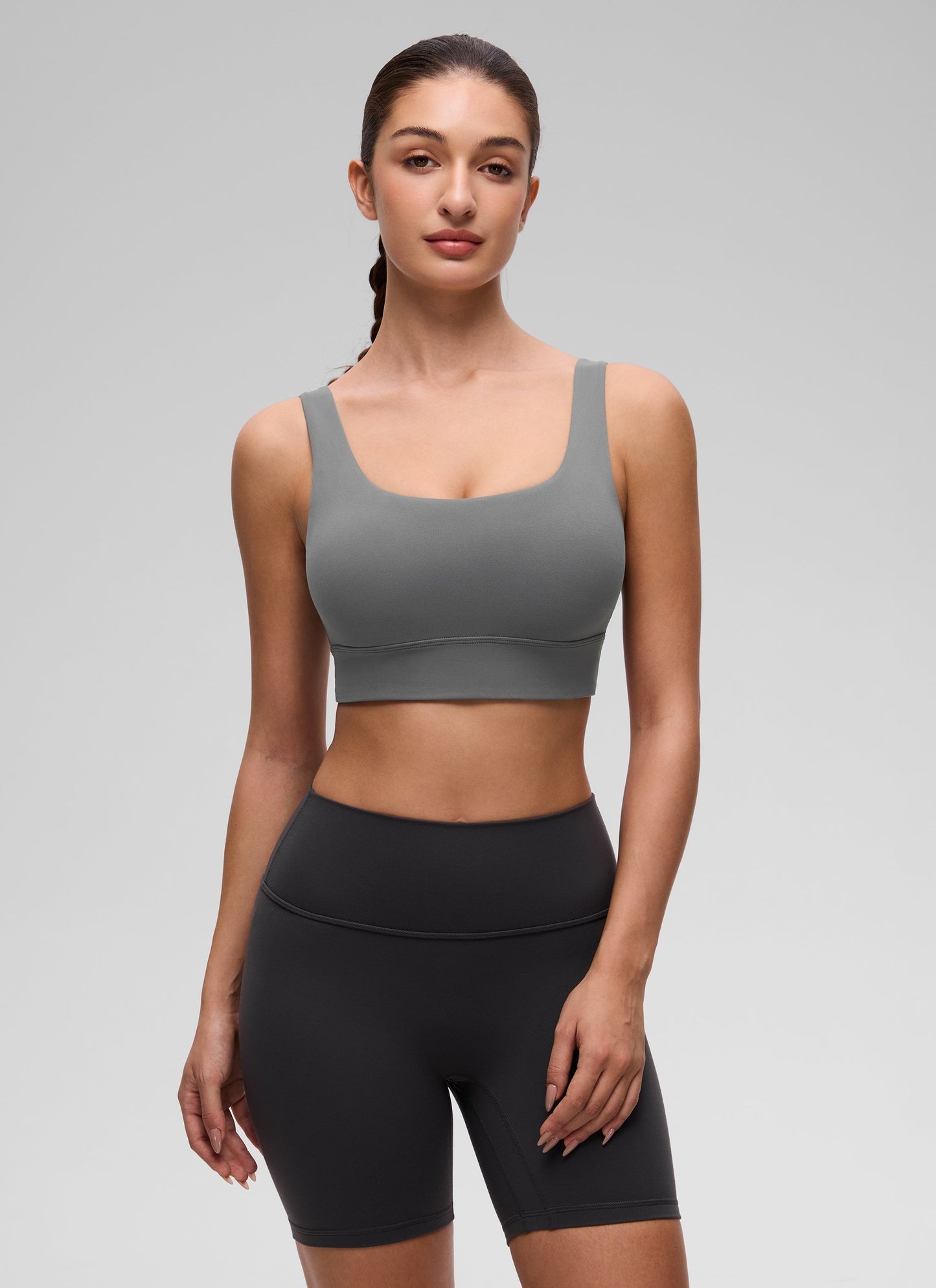 Butterluxe U Back Longline Bra