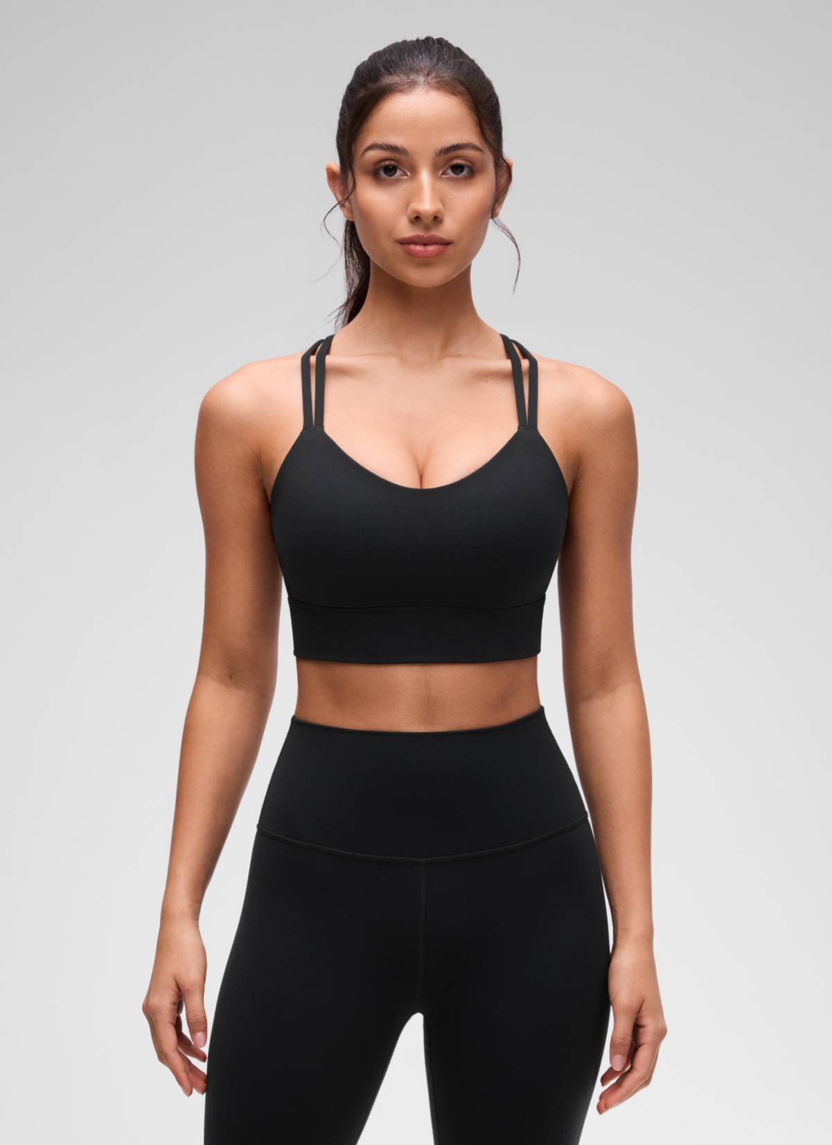 Butterluxe Softness Longline Mold Bra