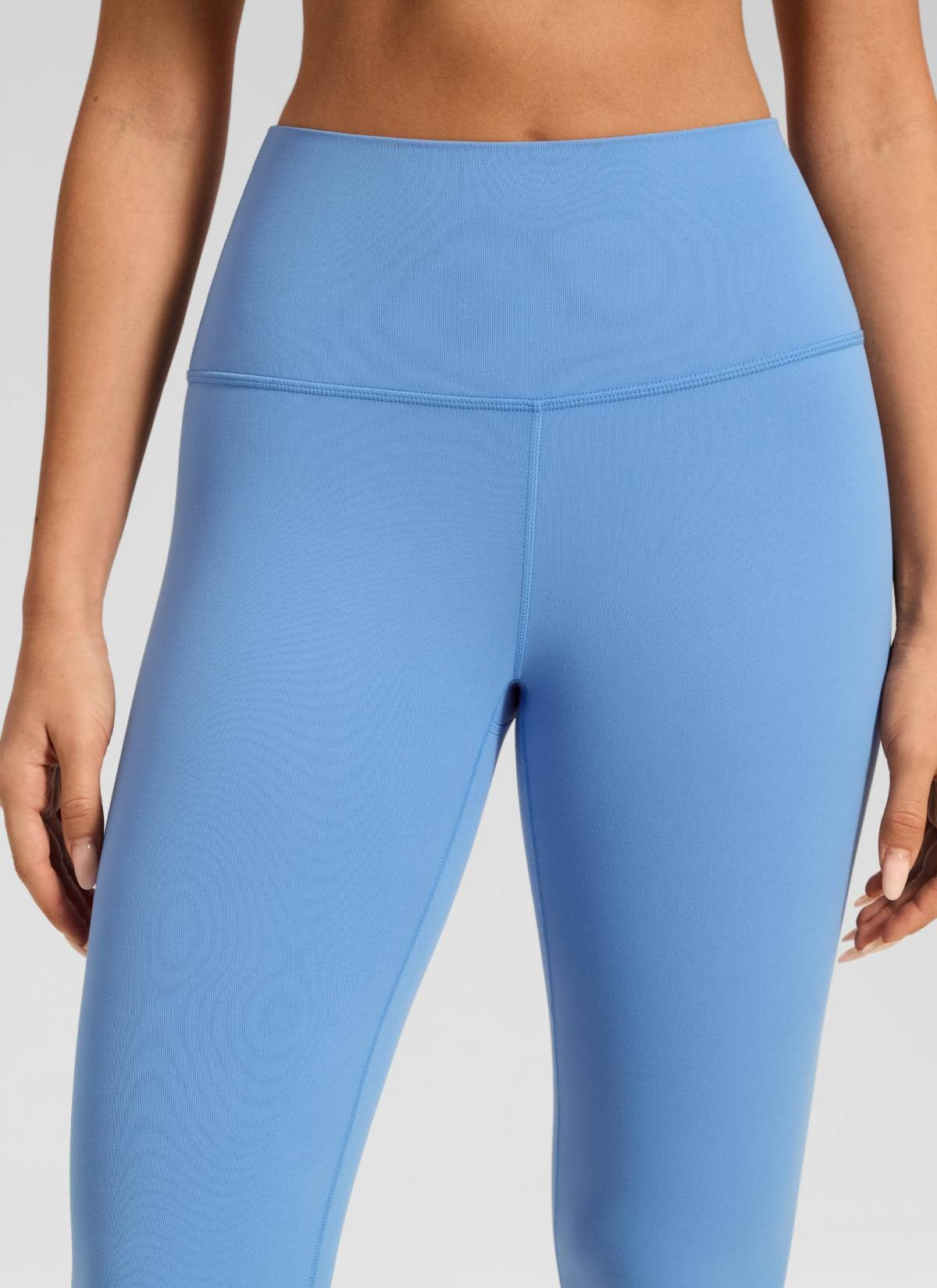 Butterluxe Yoga Origin Legging 25''