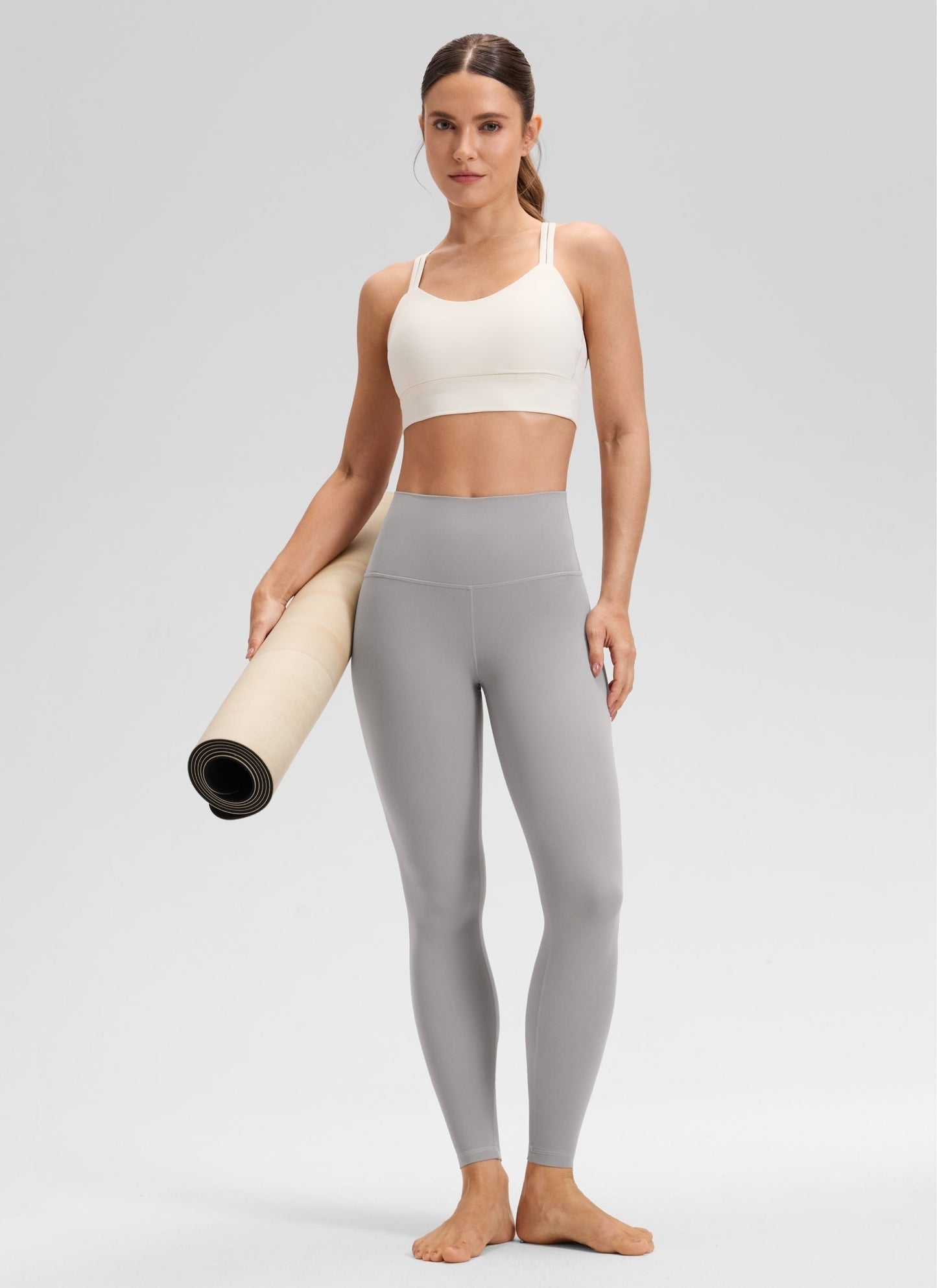 Butterluxe Yoga Origin Legging 28''