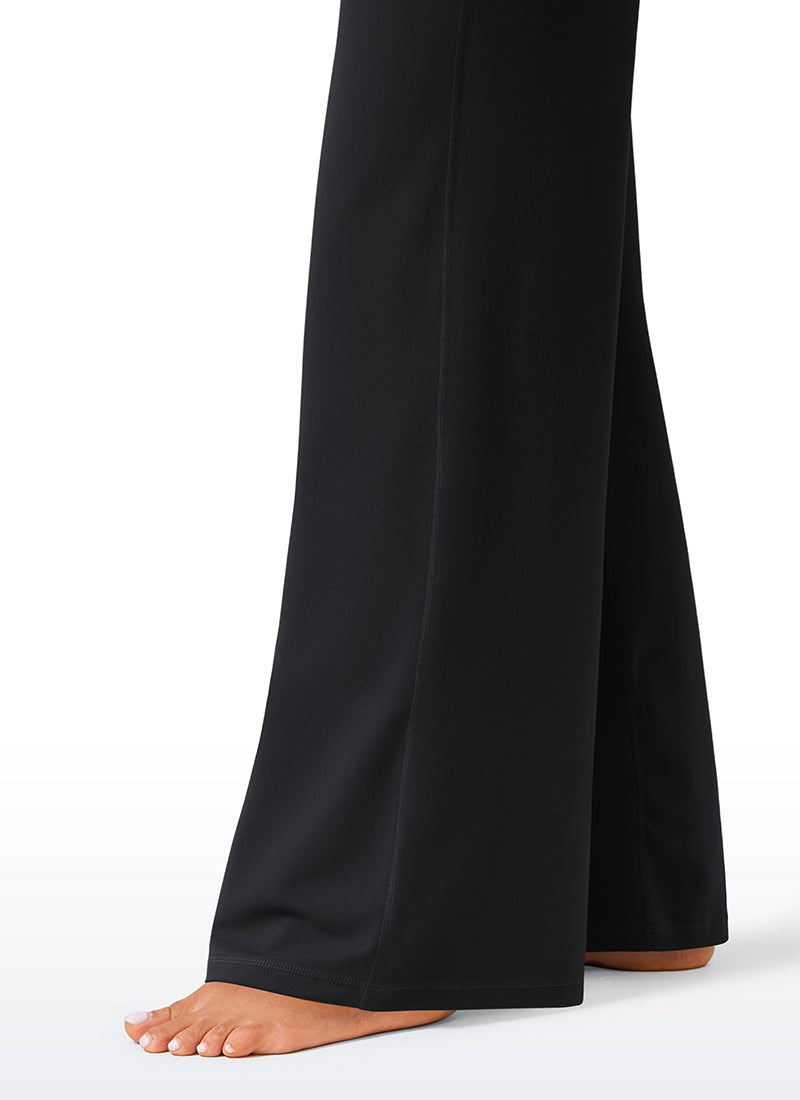 Butterlift® High Rise Pocket Pant 33"