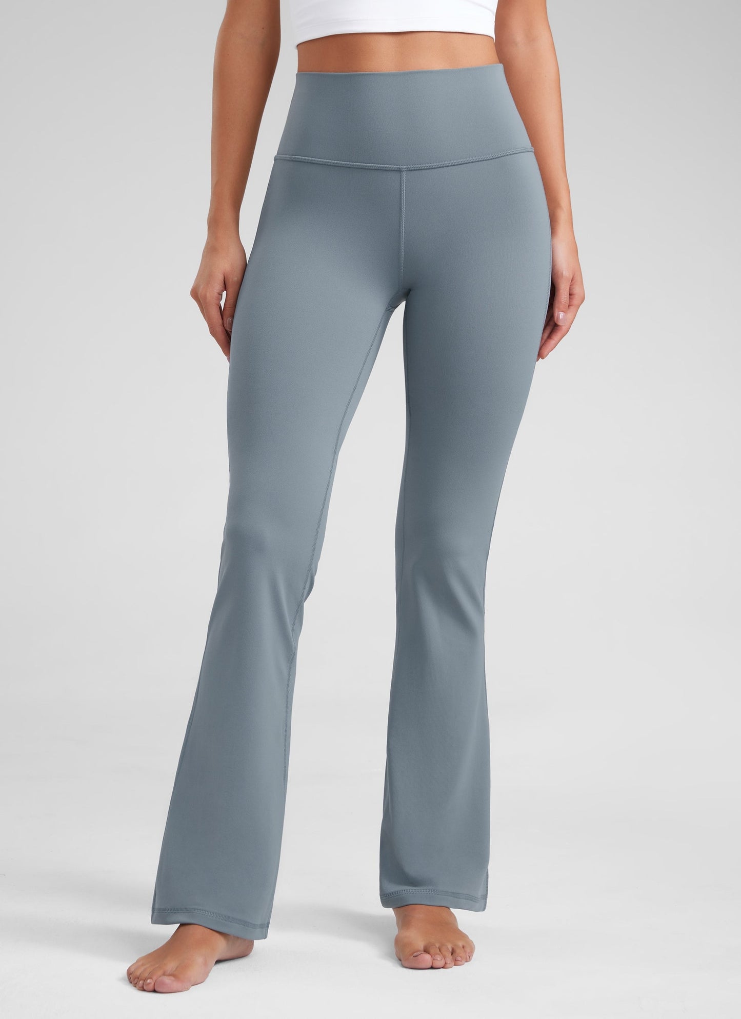 Butterluxe Flare Pocket High Rise Legging 29"