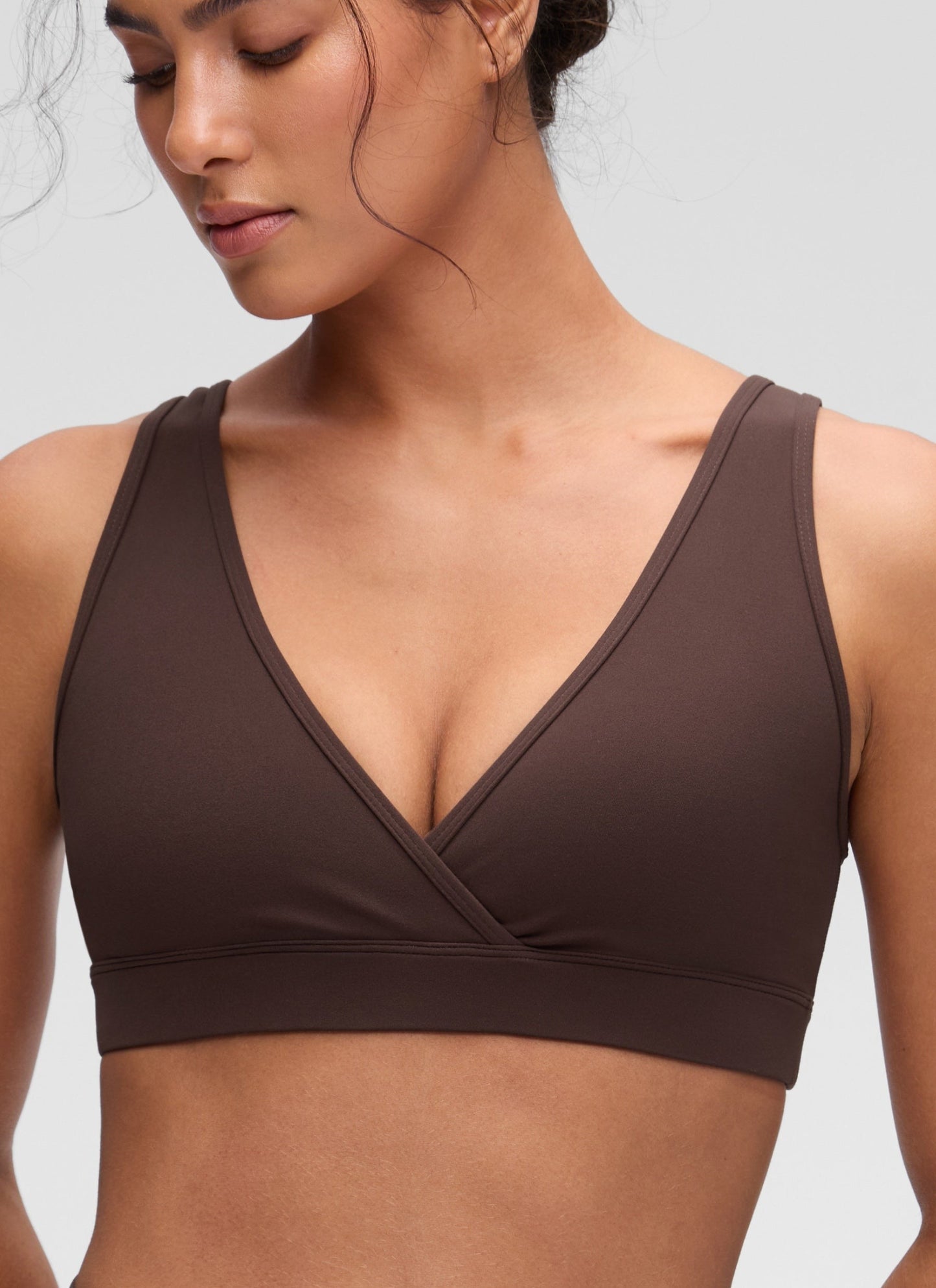 Butterluxe Maternity Nursing Wireless Bra