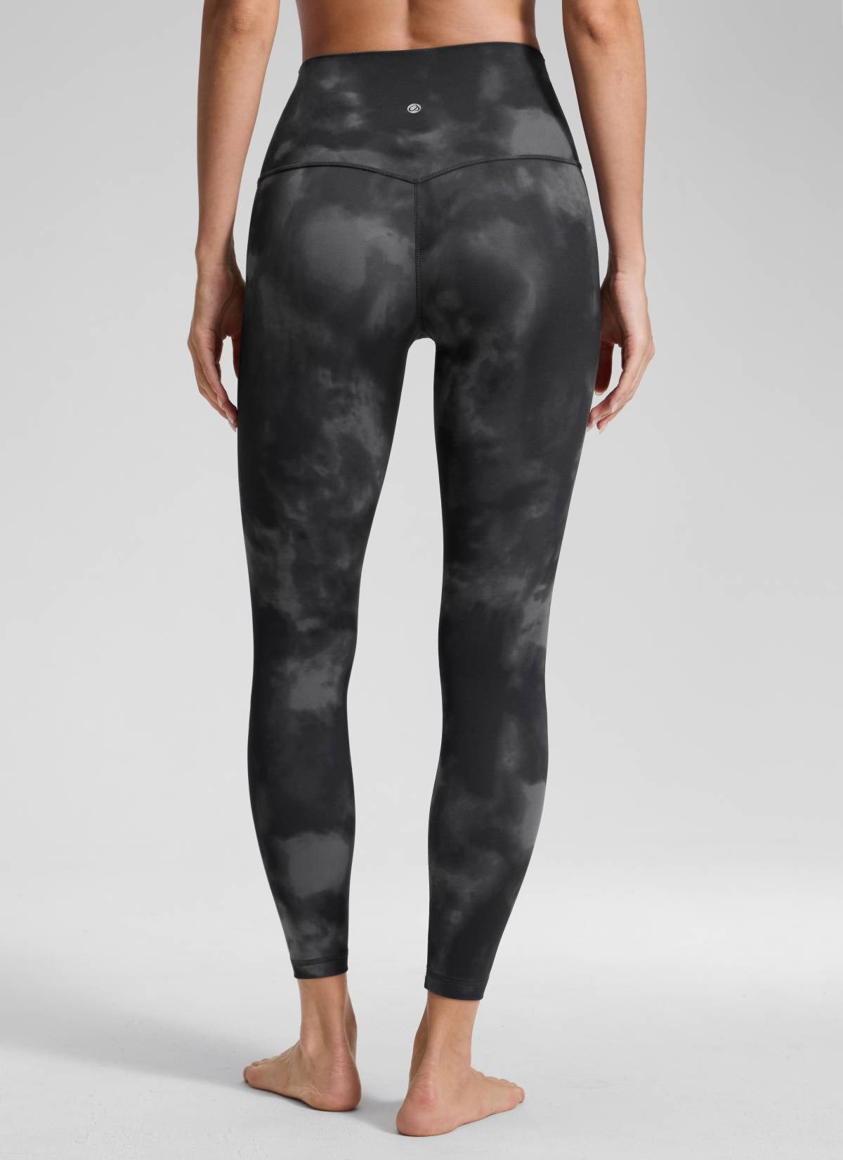 Butterluxe Yoga Origin Legging 25''