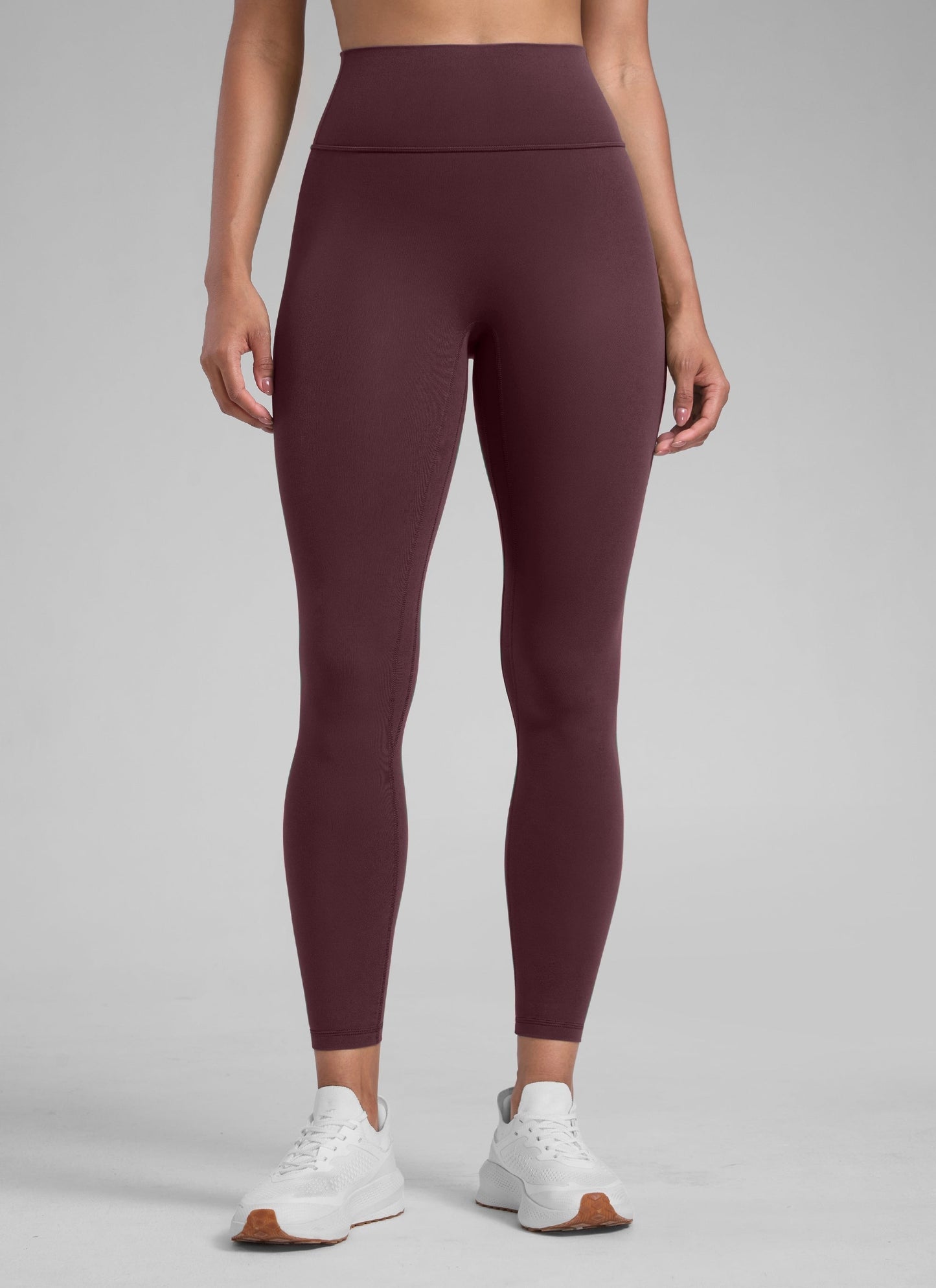 SecretsculptTM No Front Seam Legging 25''