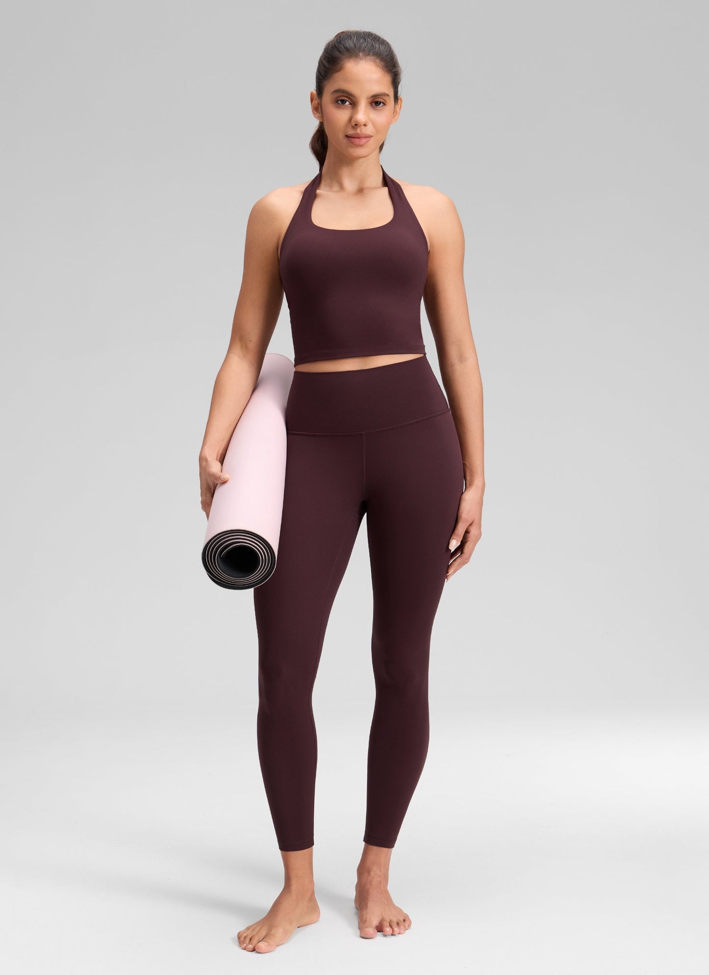 Butterluxe Yoga Origin Legging 25''