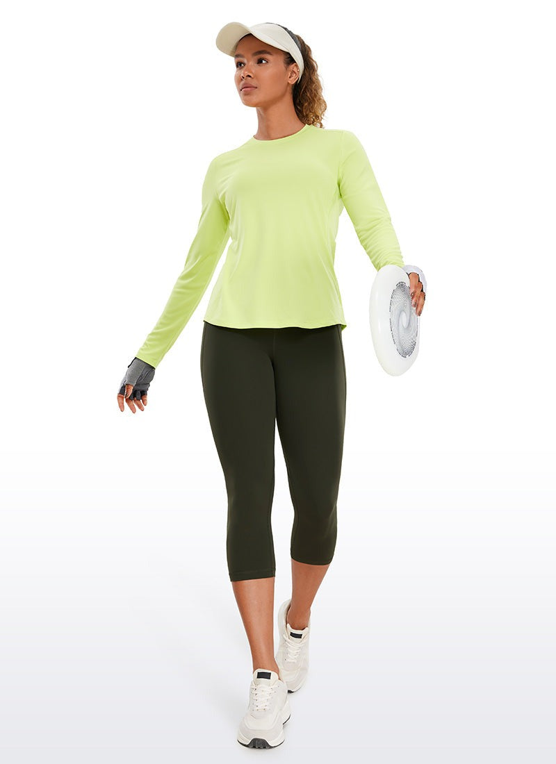 Butterluxe Pocket Legging 19''